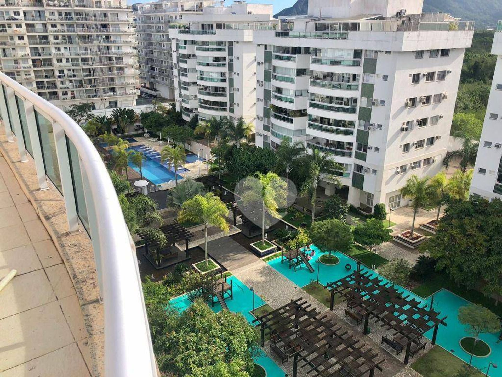 Condominium dans , Rio de Janeiro 11667155