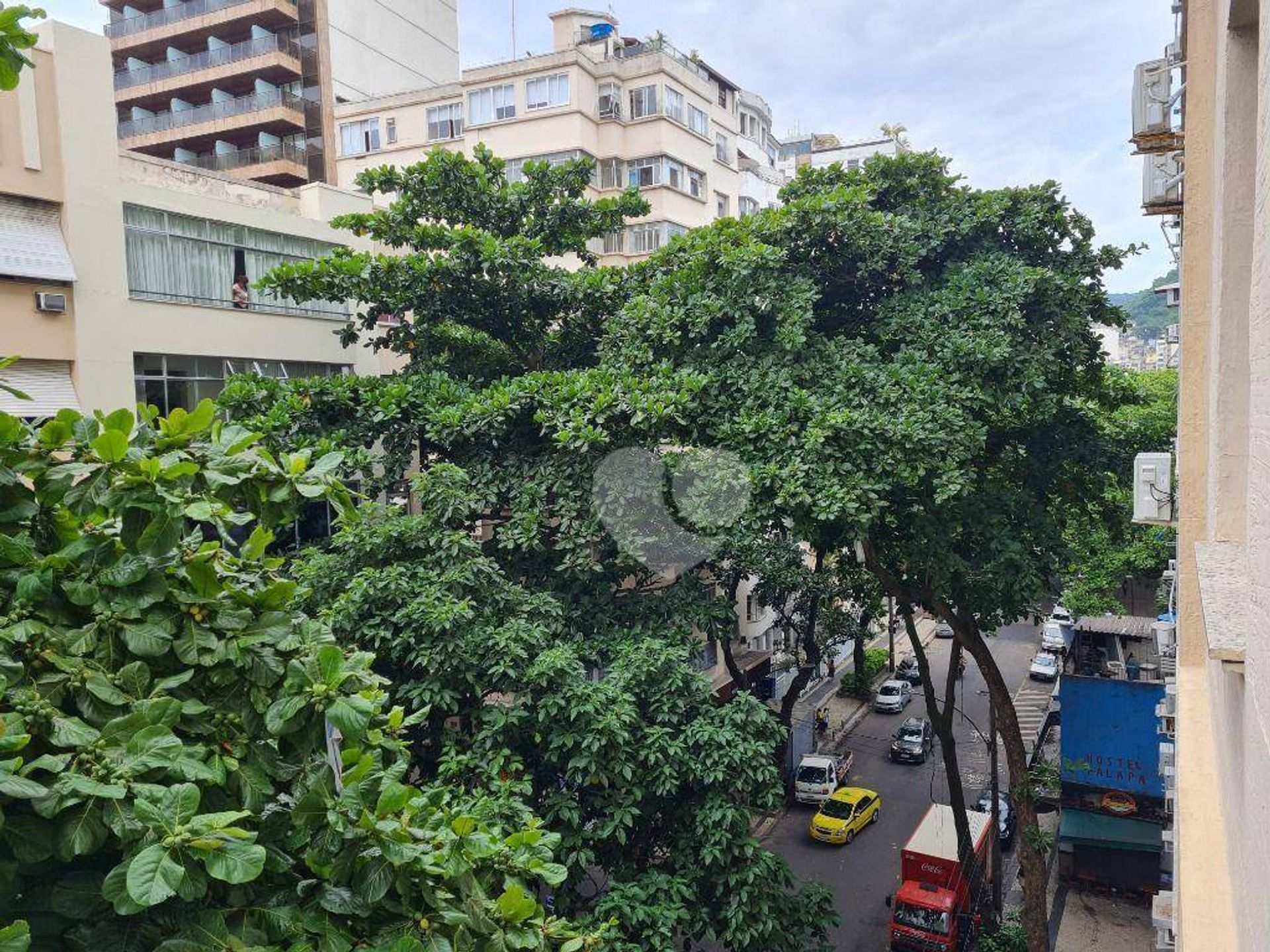 Osakehuoneisto sisään Copacabana, Rio de Janeiro 11667157