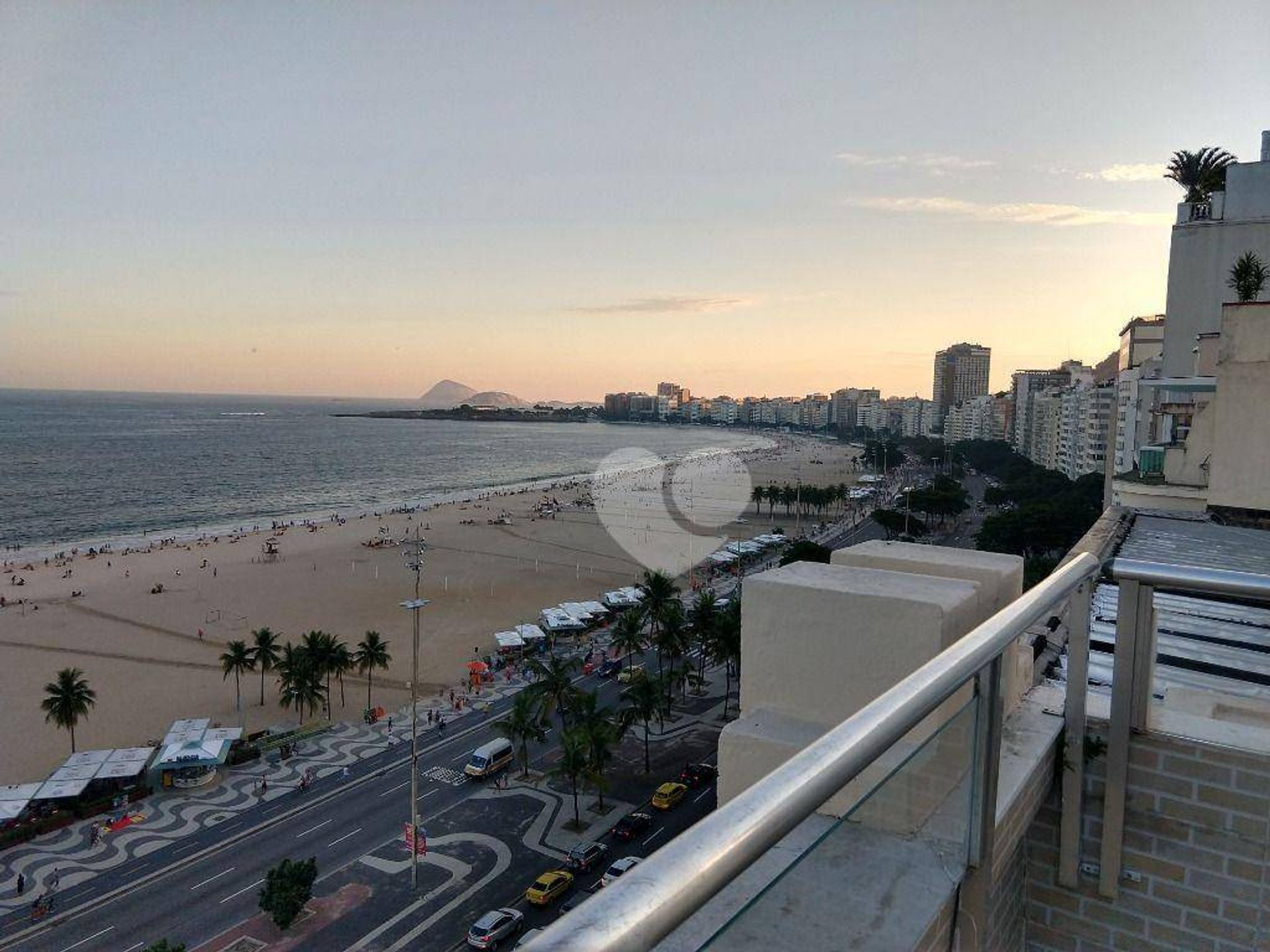 Condominium in Copacabana, Rio de Janeiro 11667173