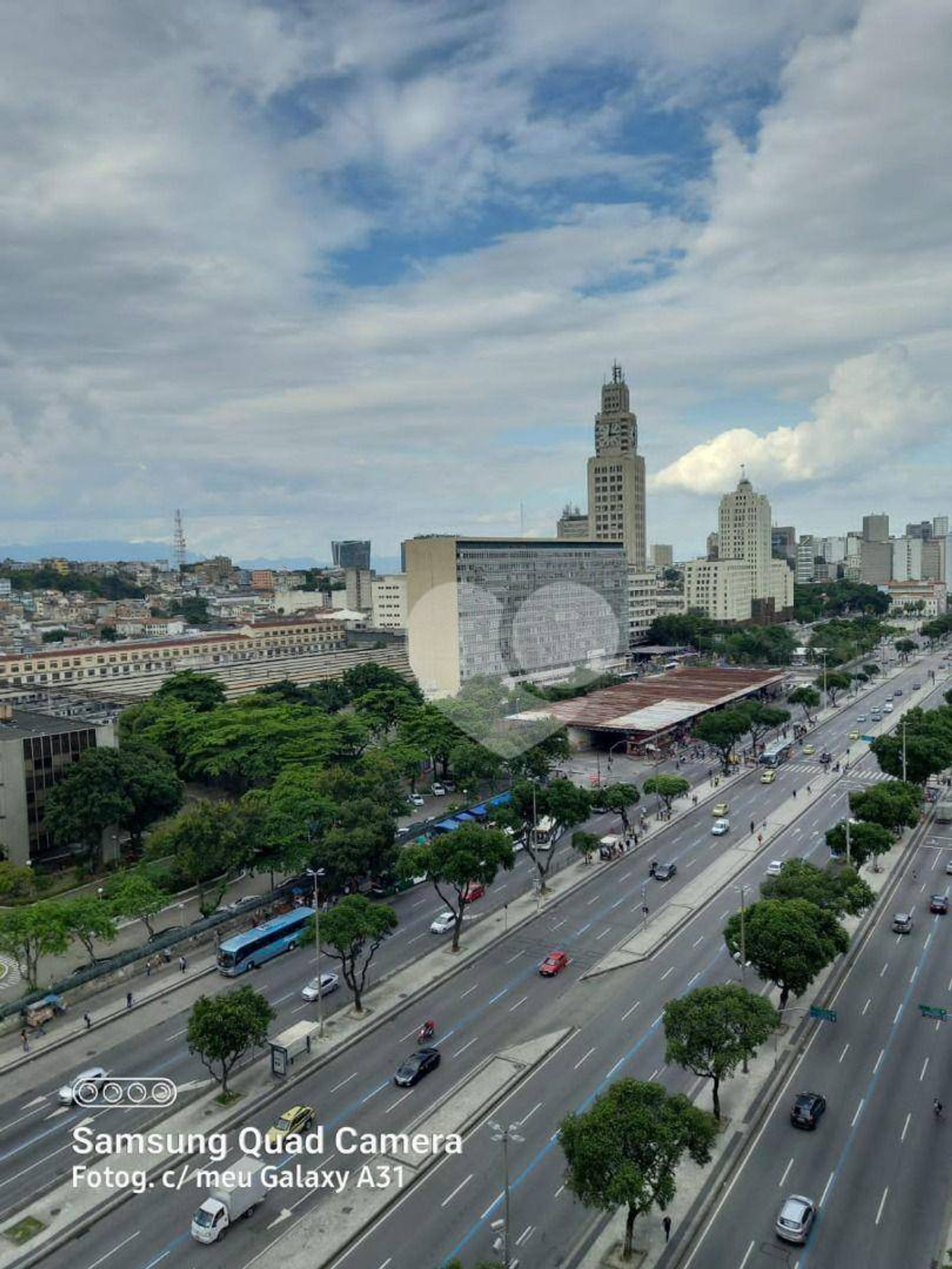 Osakehuoneisto sisään Saude, Rio de Janeiro 11667214