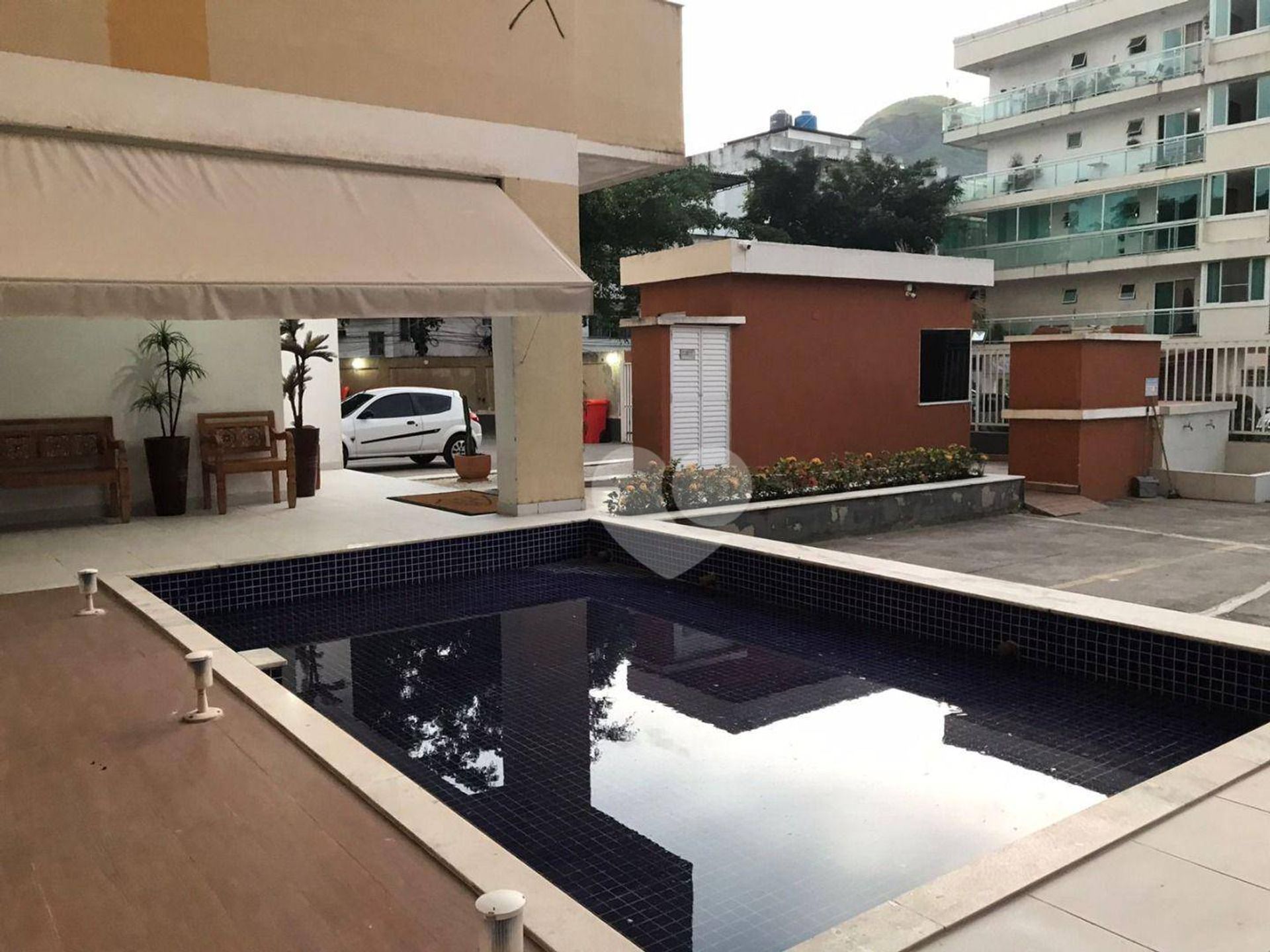 Condominio en Recreo dos Bandeirantes, Rio de Janeiro 11667257