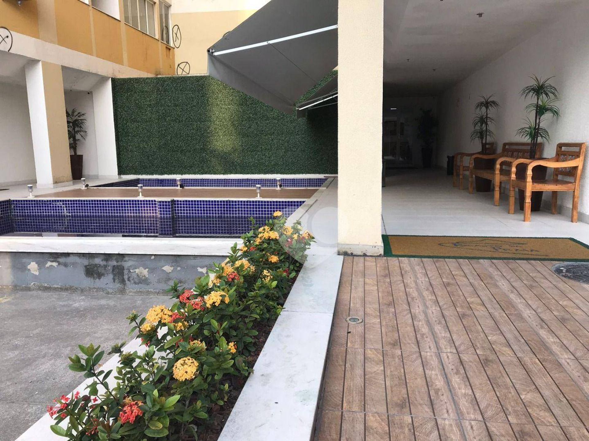 Condominio en Recreo dos Bandeirantes, Rio de Janeiro 11667257