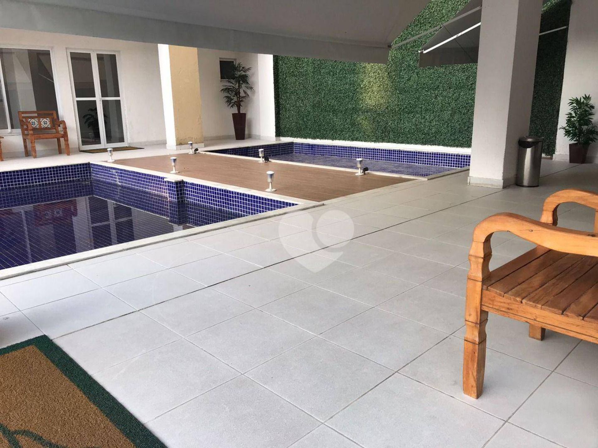 Condominio en Recreo dos Bandeirantes, Rio de Janeiro 11667257