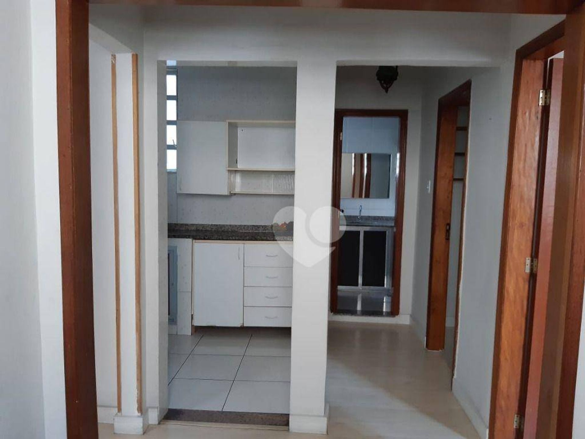 Condominium in Tijuca, Rio de Janeiro 11667265