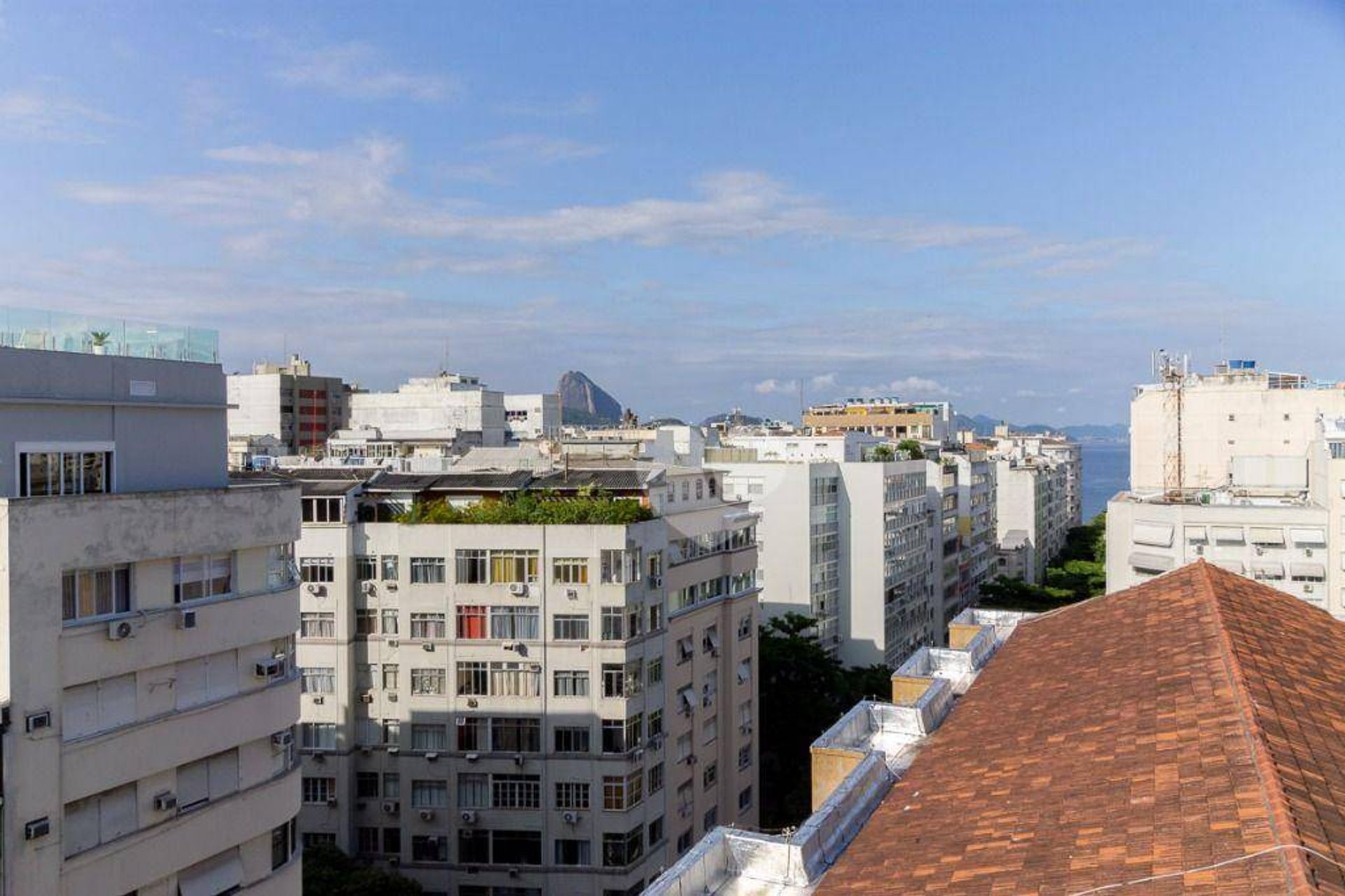 Condominio en , Rio de Janeiro 11667300