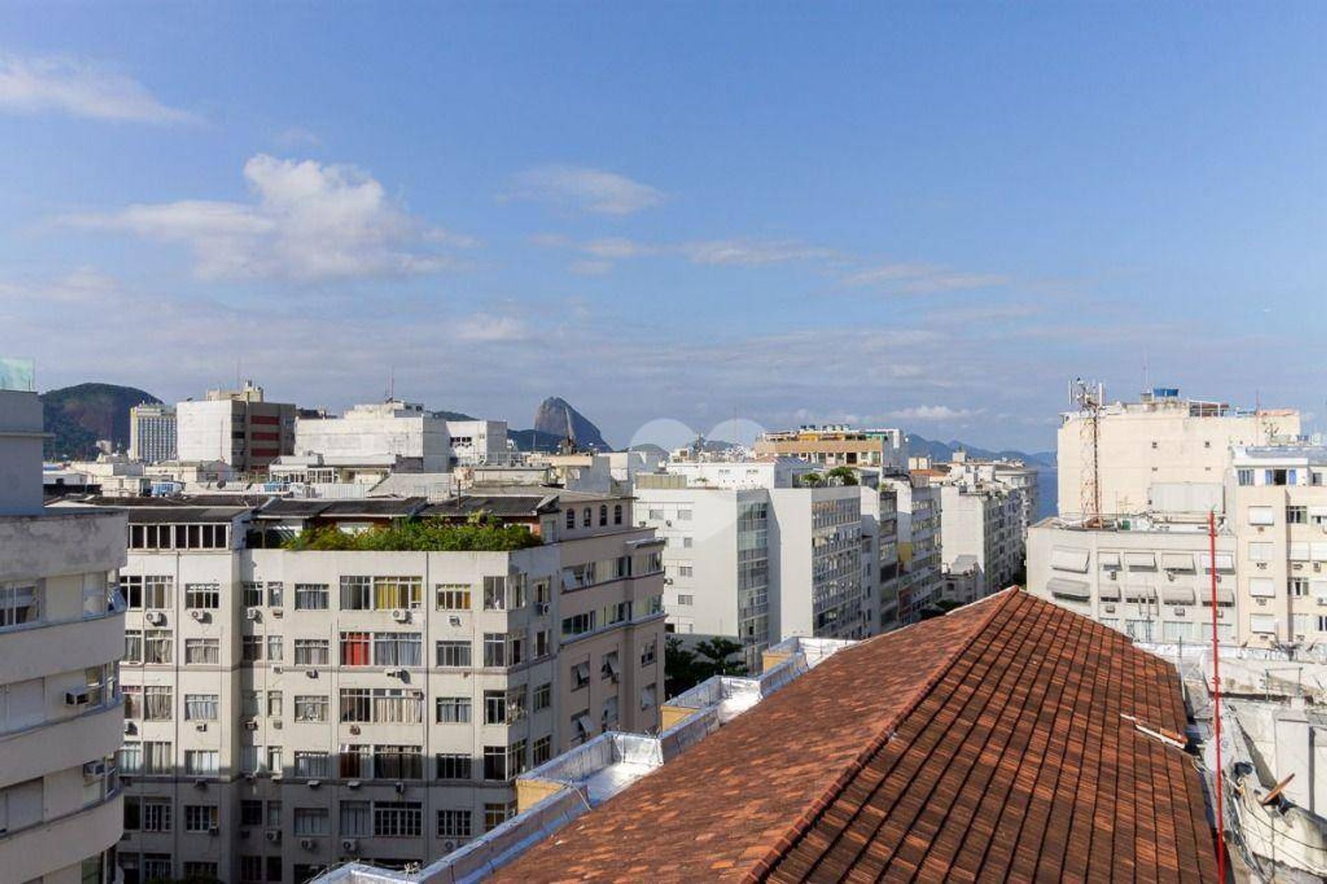 Condominio en , Rio de Janeiro 11667300