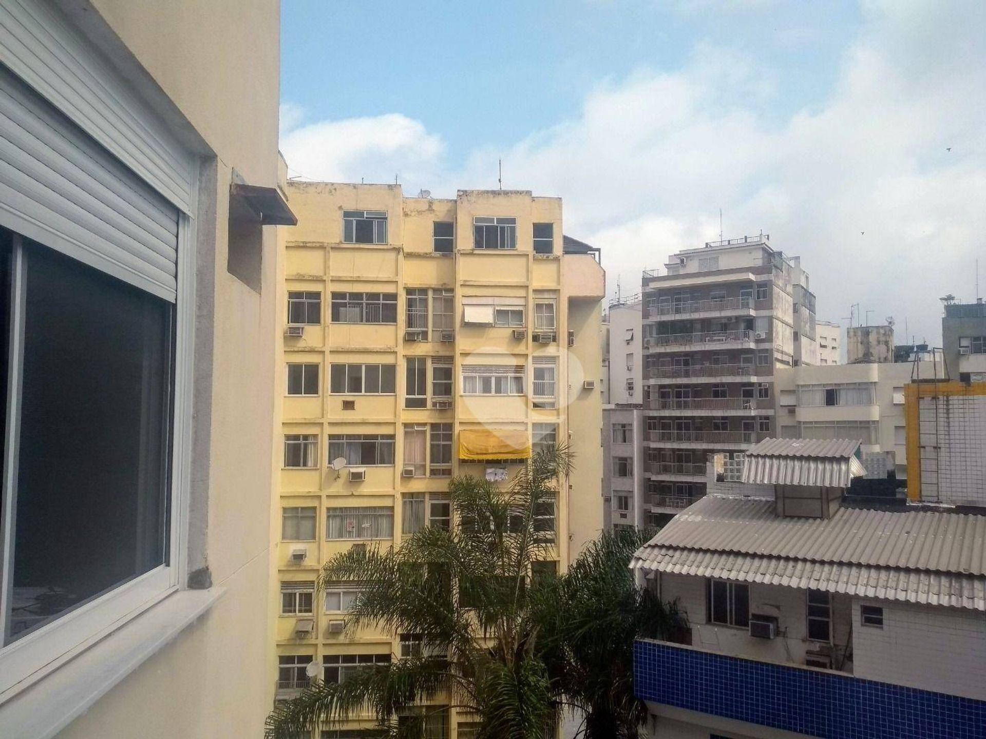 Osakehuoneisto sisään Ipanema, Rio de Janeiro 11667301