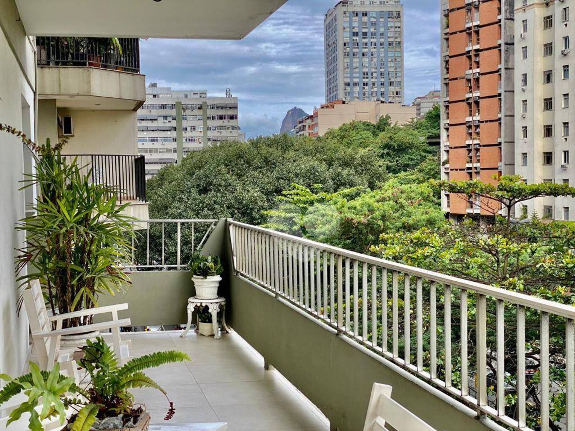 Condominio en humaitá, Rio de Janeiro 11667308