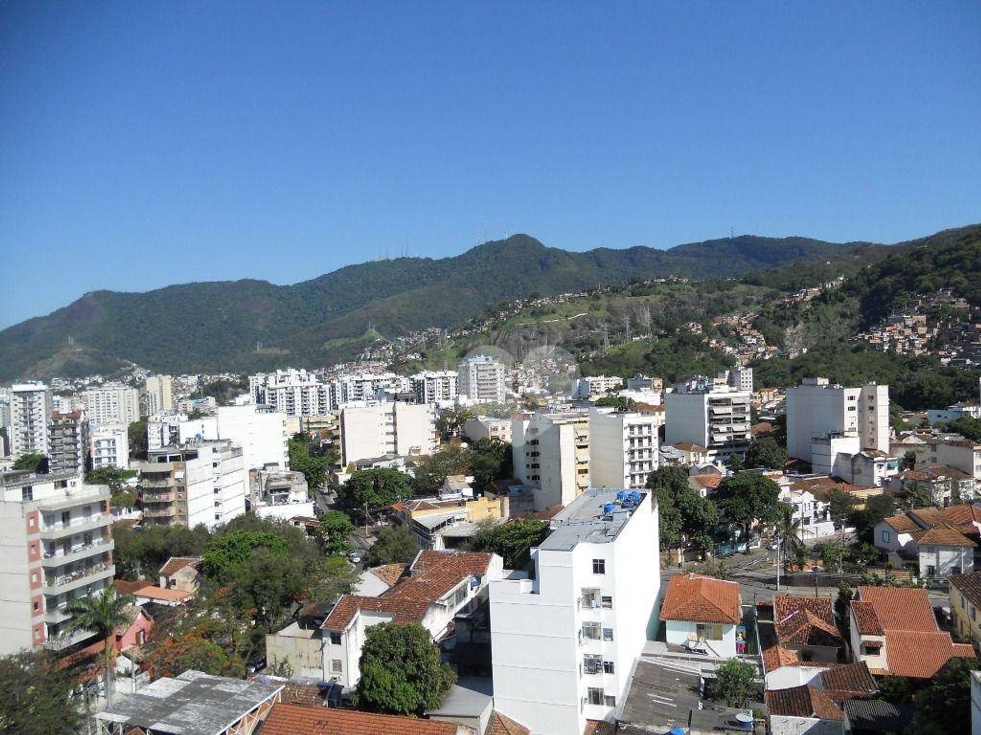 Eigentumswohnung im Grajau, Rio de Janeiro 11667320