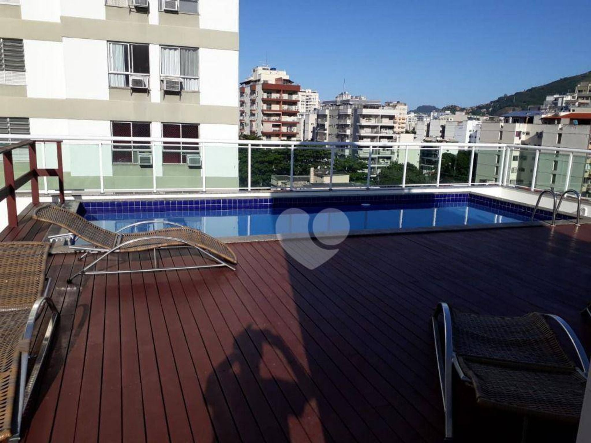 Condominium dans , Rio de Janeiro 11667328