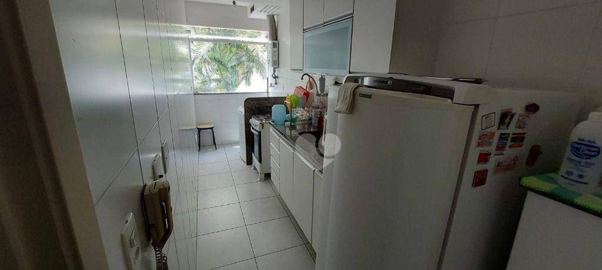 Condominium dans , Rio de Janeiro 11667328