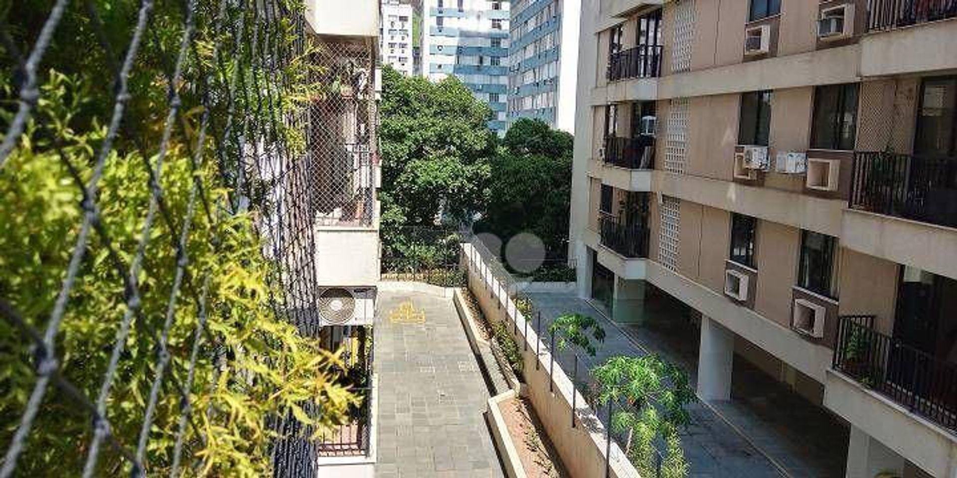 Condominio en Tijuca, Rio de Janeiro 11667331