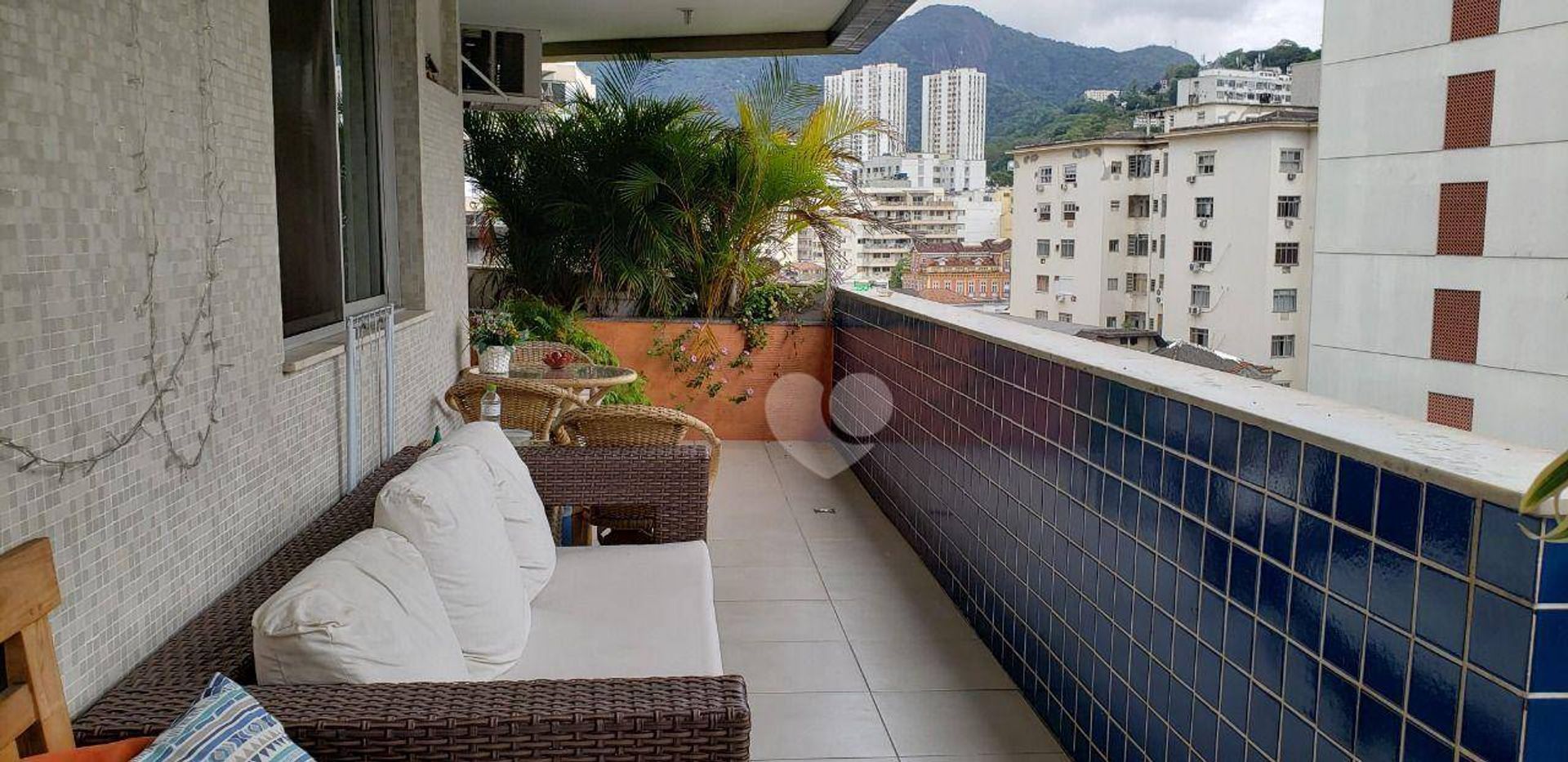 Condominium dans , Rio de Janeiro 11667352