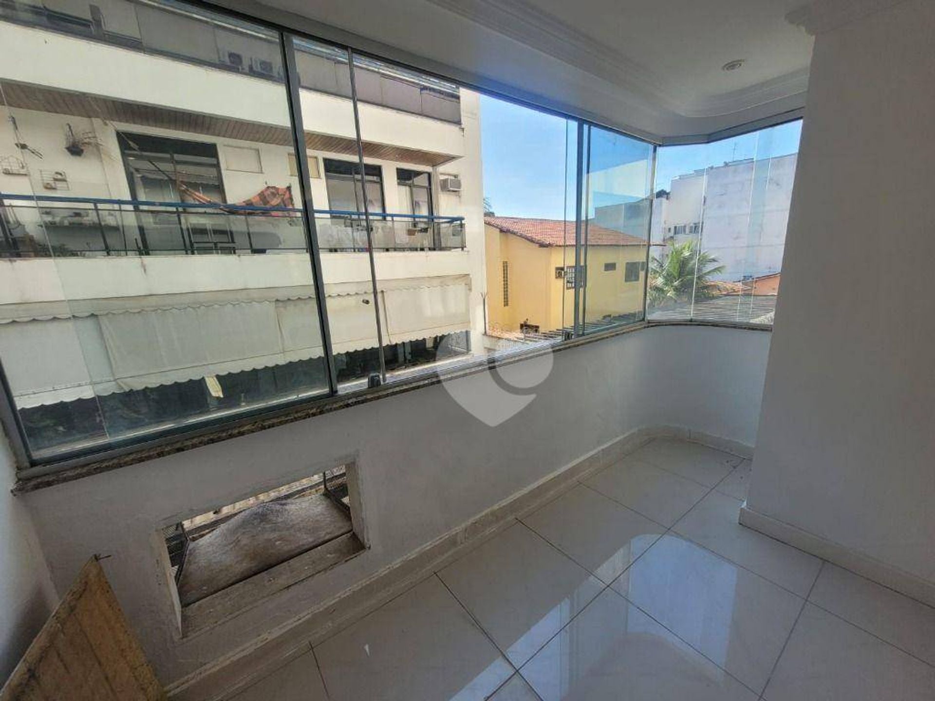 Condominio en Recreo dos Bandeirantes, Rio de Janeiro 11667357