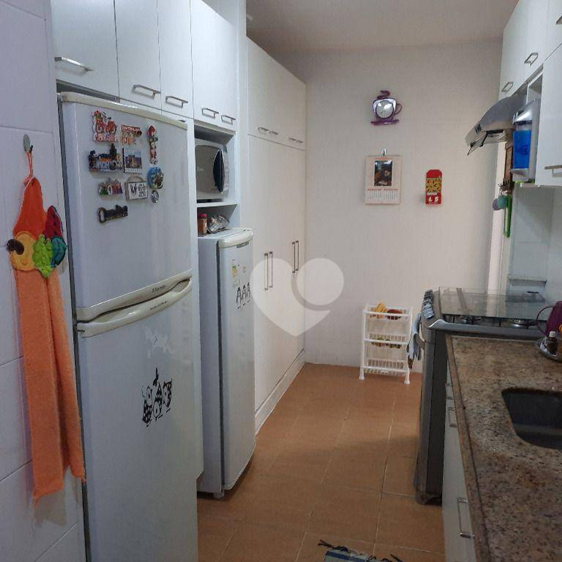 Condominium dans , Rio de Janeiro 11667362