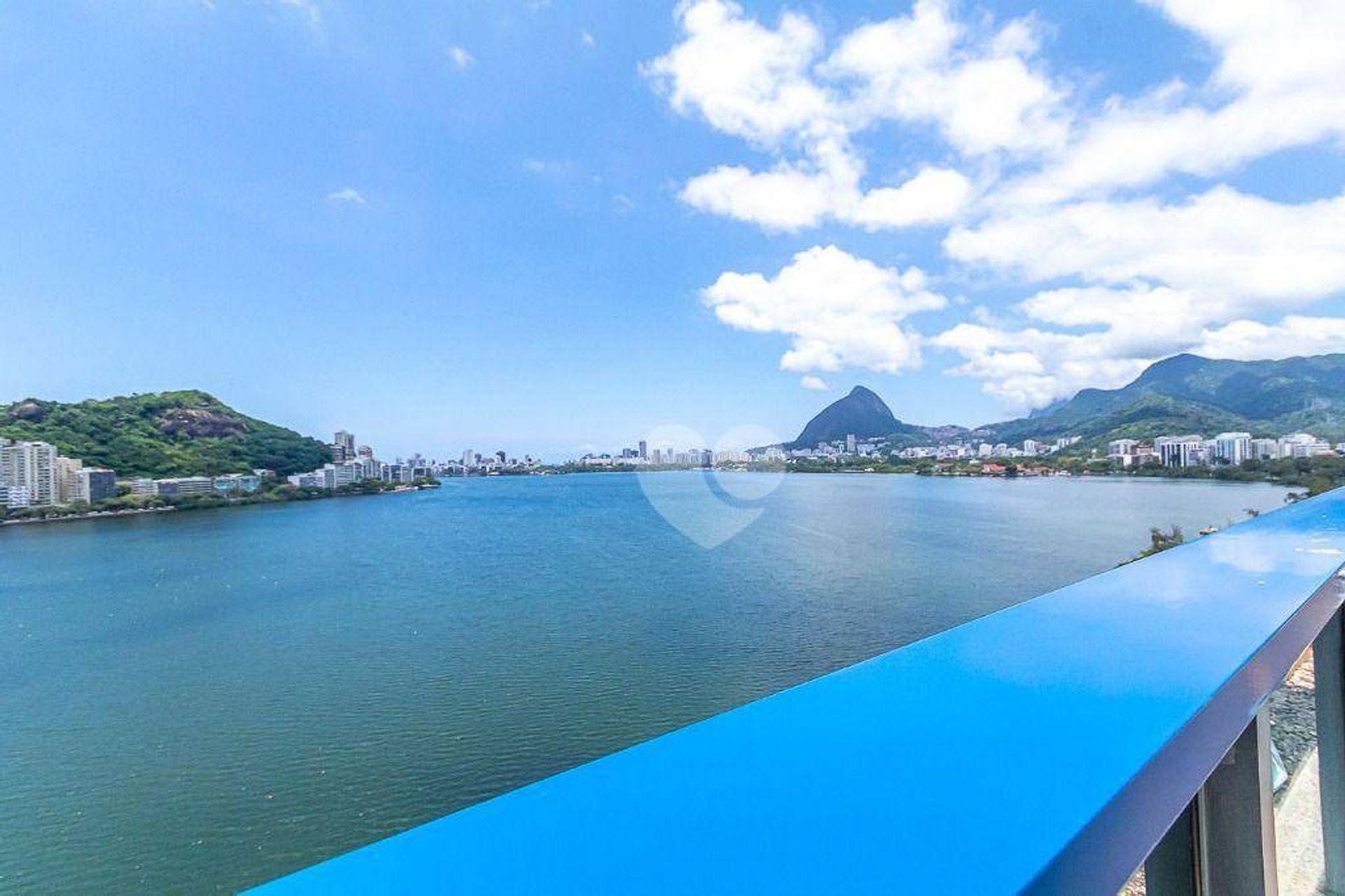 קוֹנדוֹמִינִיוֹן ב Lagoa, Rio de Janeiro 11667371