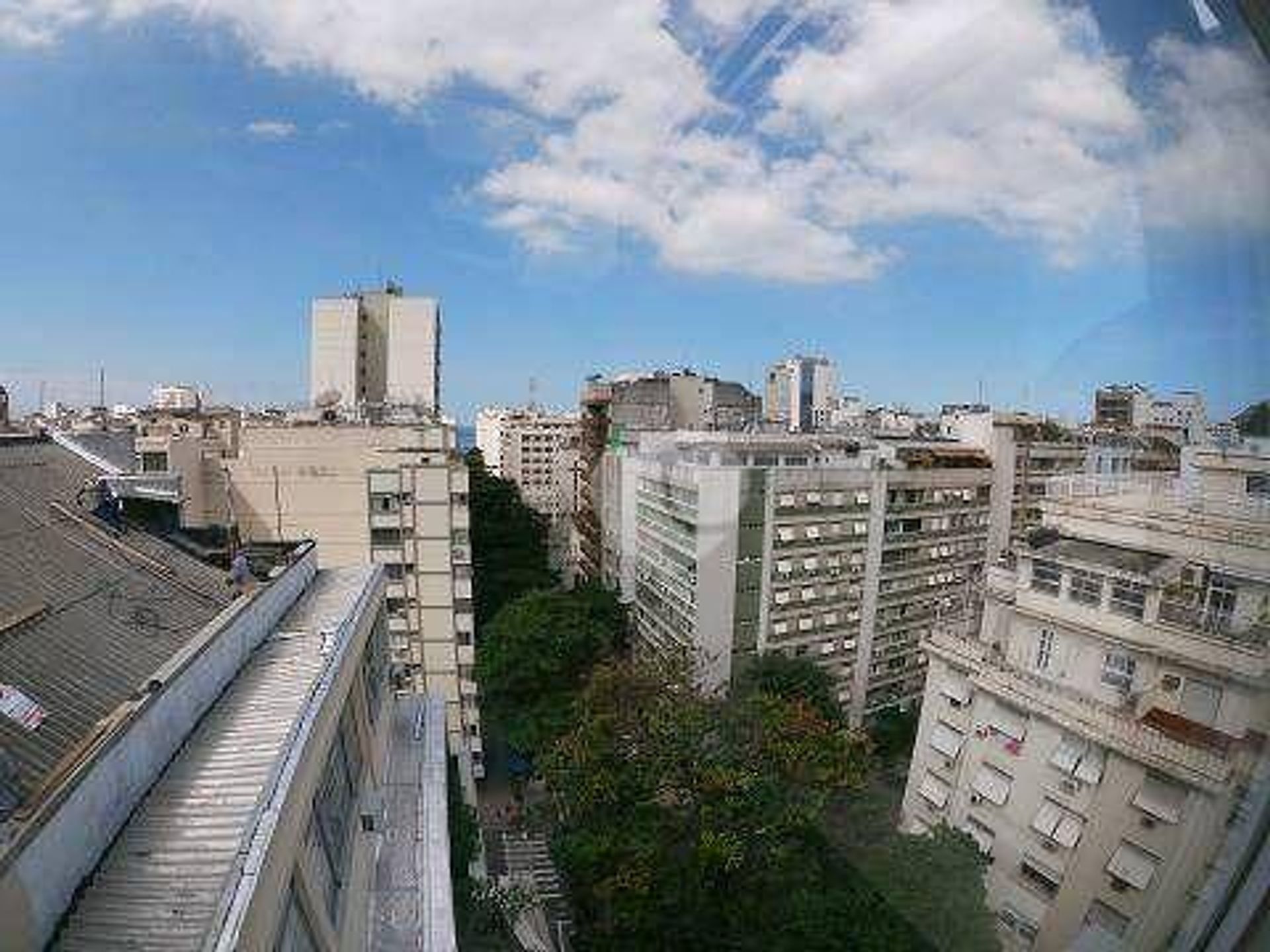 Kondominium dalam Copacabana, Rio de Janeiro 11667375