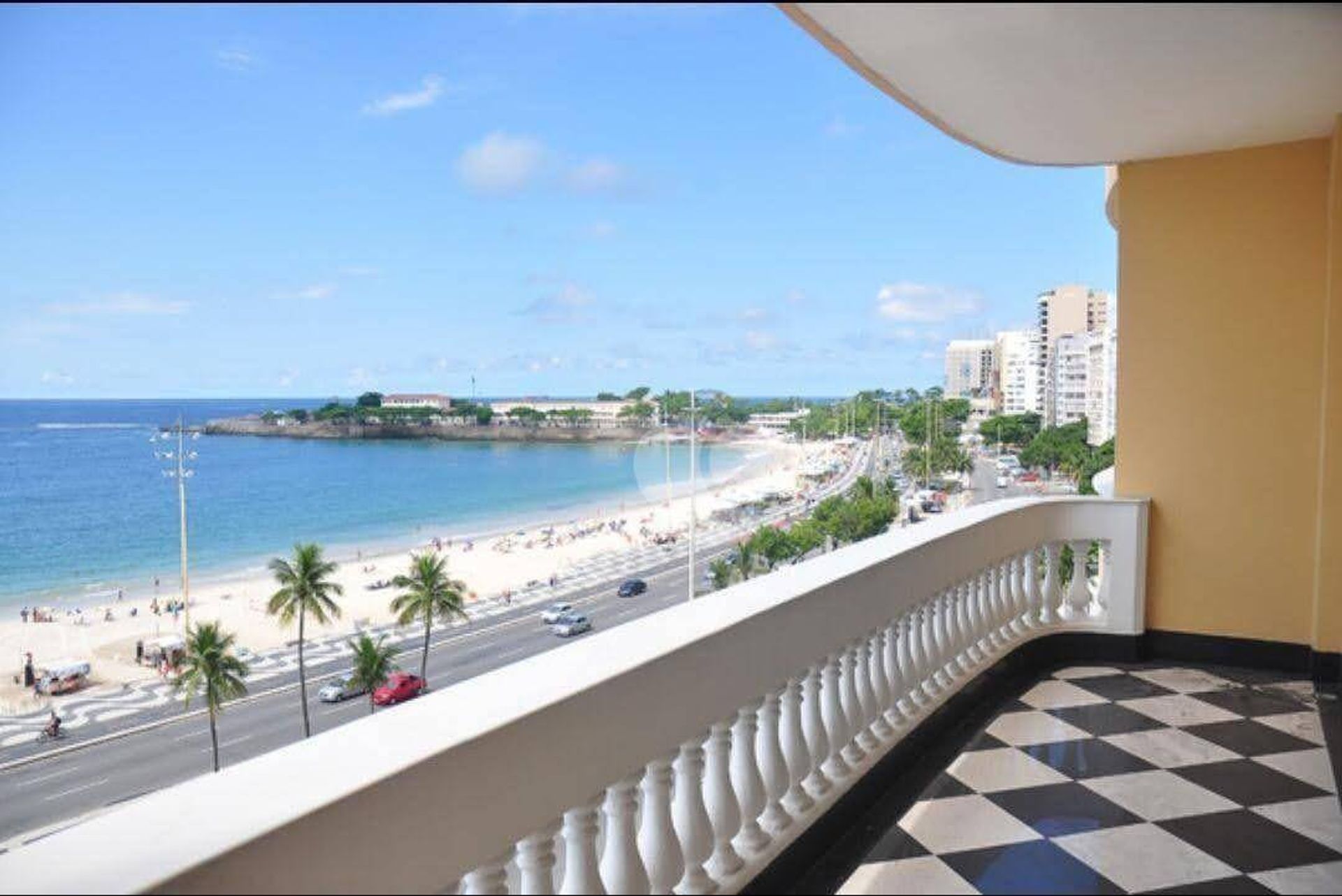 Borettslag i Ipanema, Rio de Janeiro 11667383