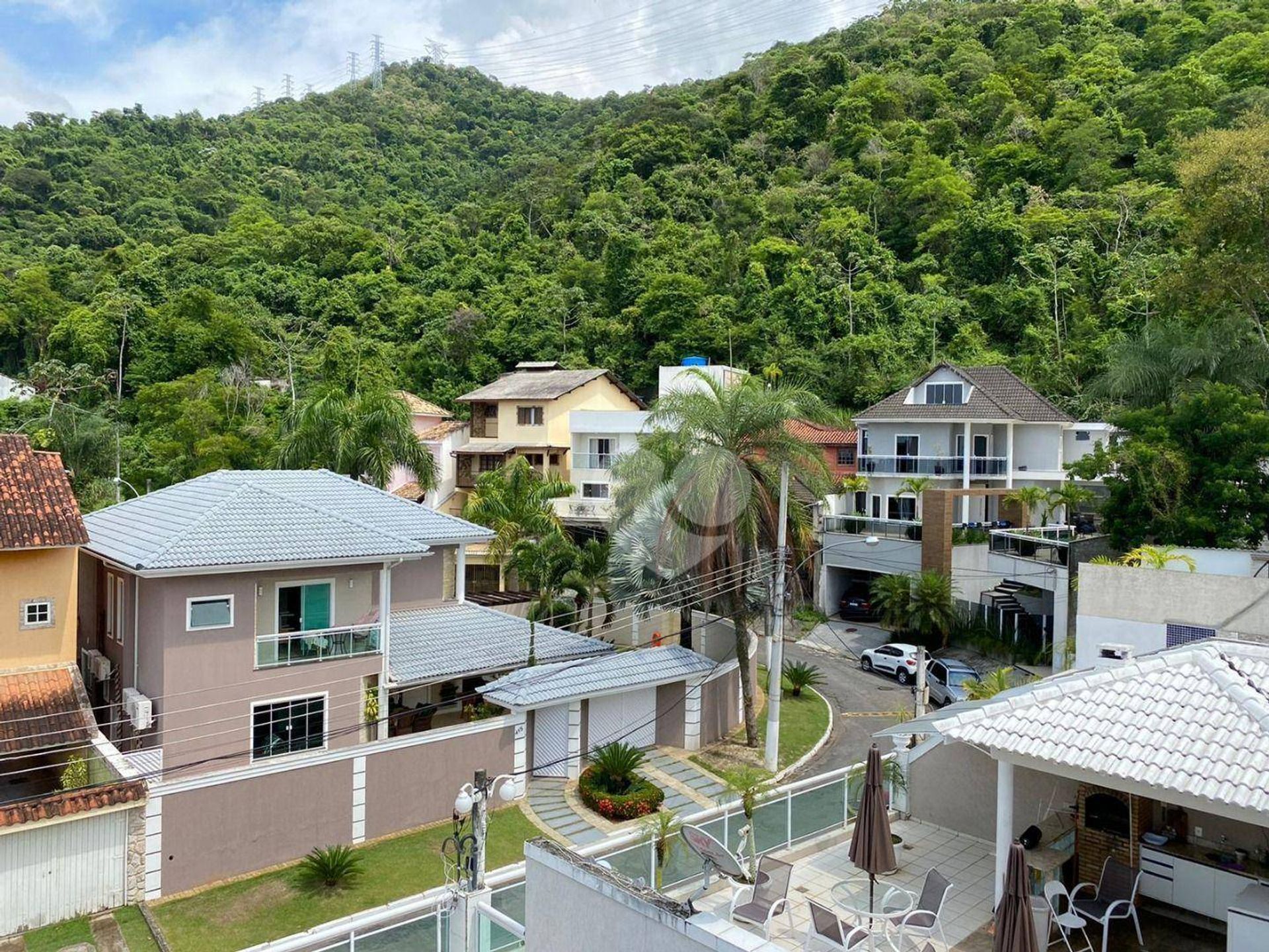 Haus im Taquara, Rio de Janeiro 11667396