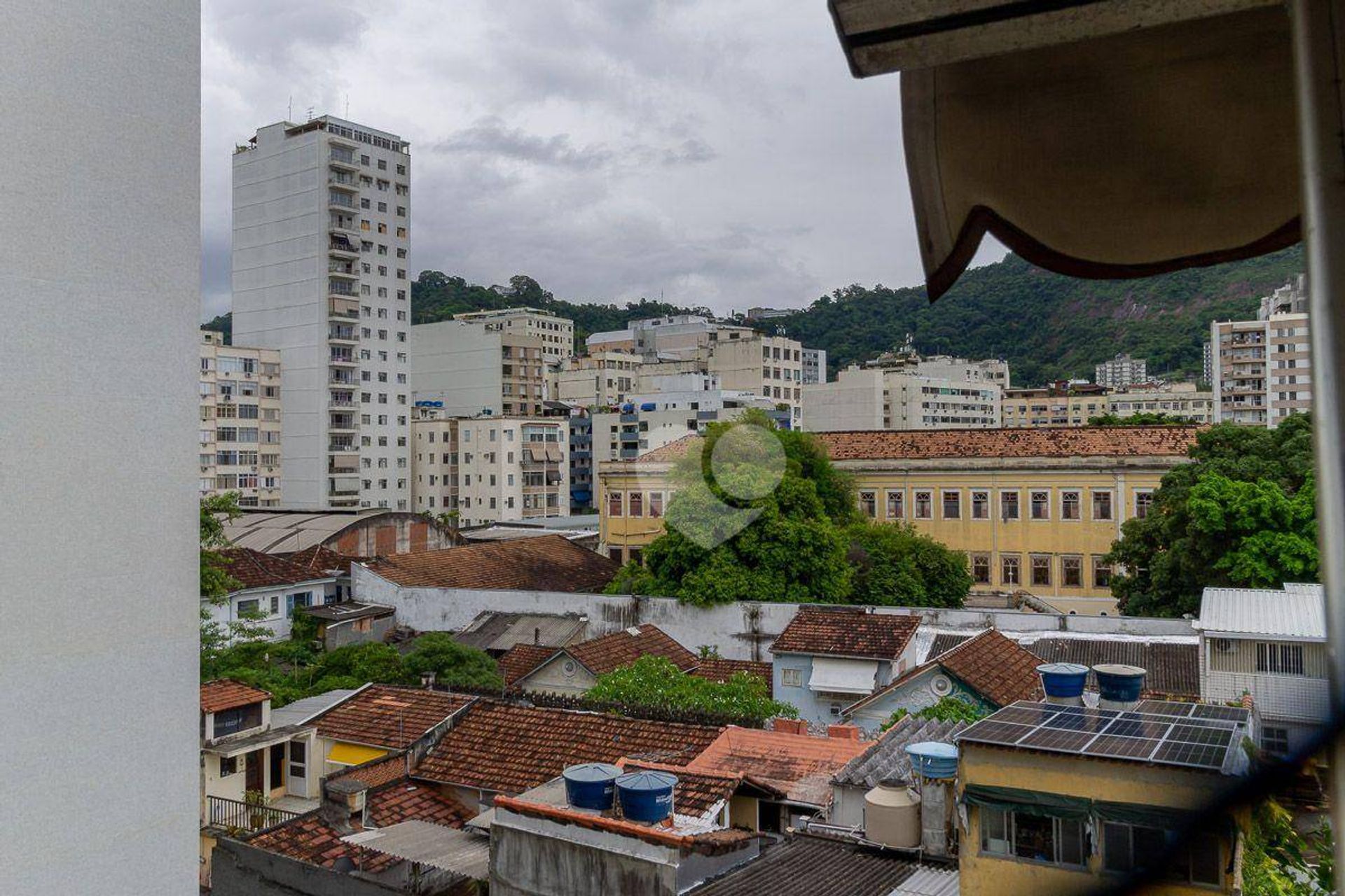 Condominium in Catete, Rio de Janeiro 11667423