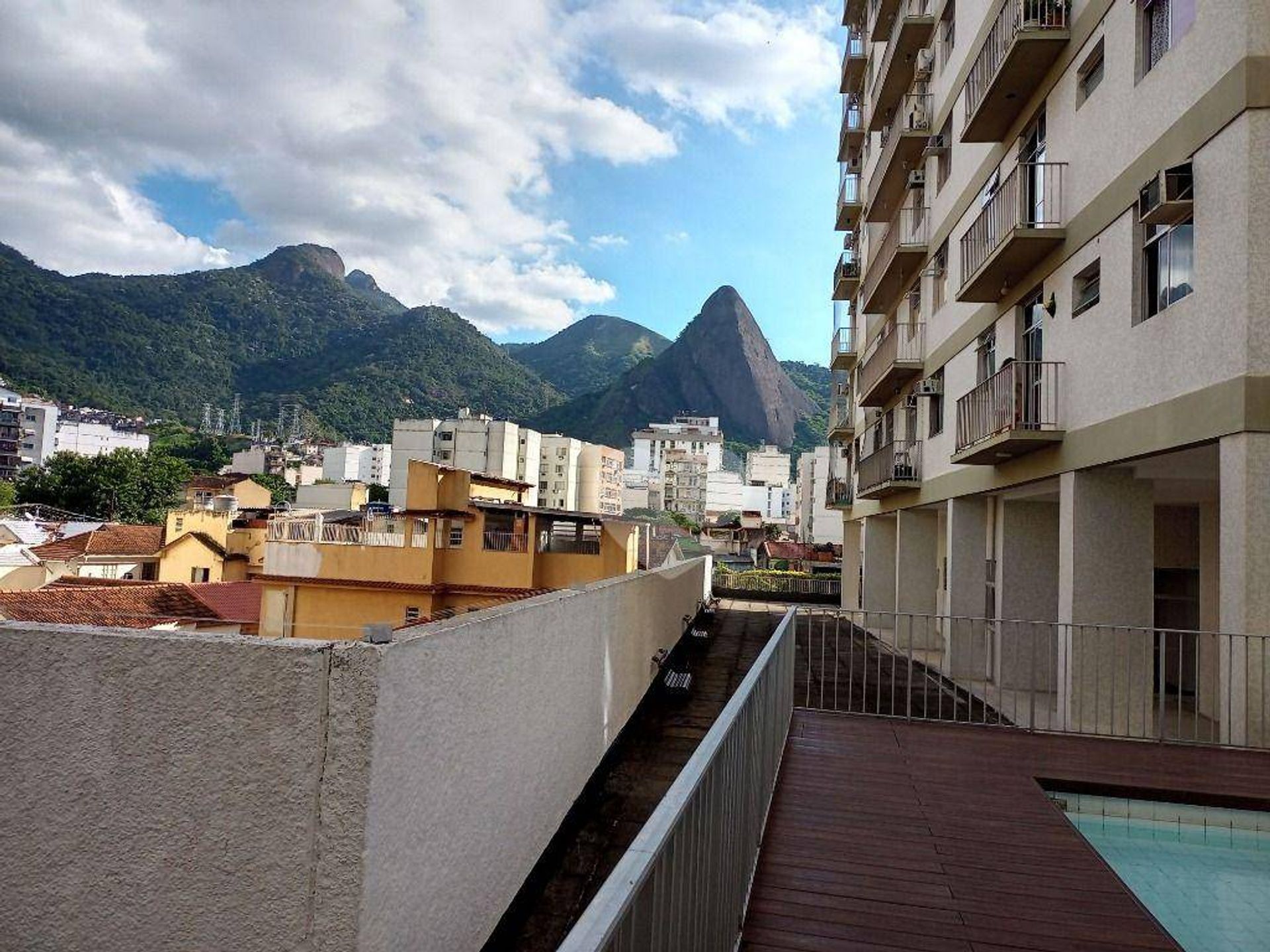 Kondominium dalam , Rio de Janeiro 11667426