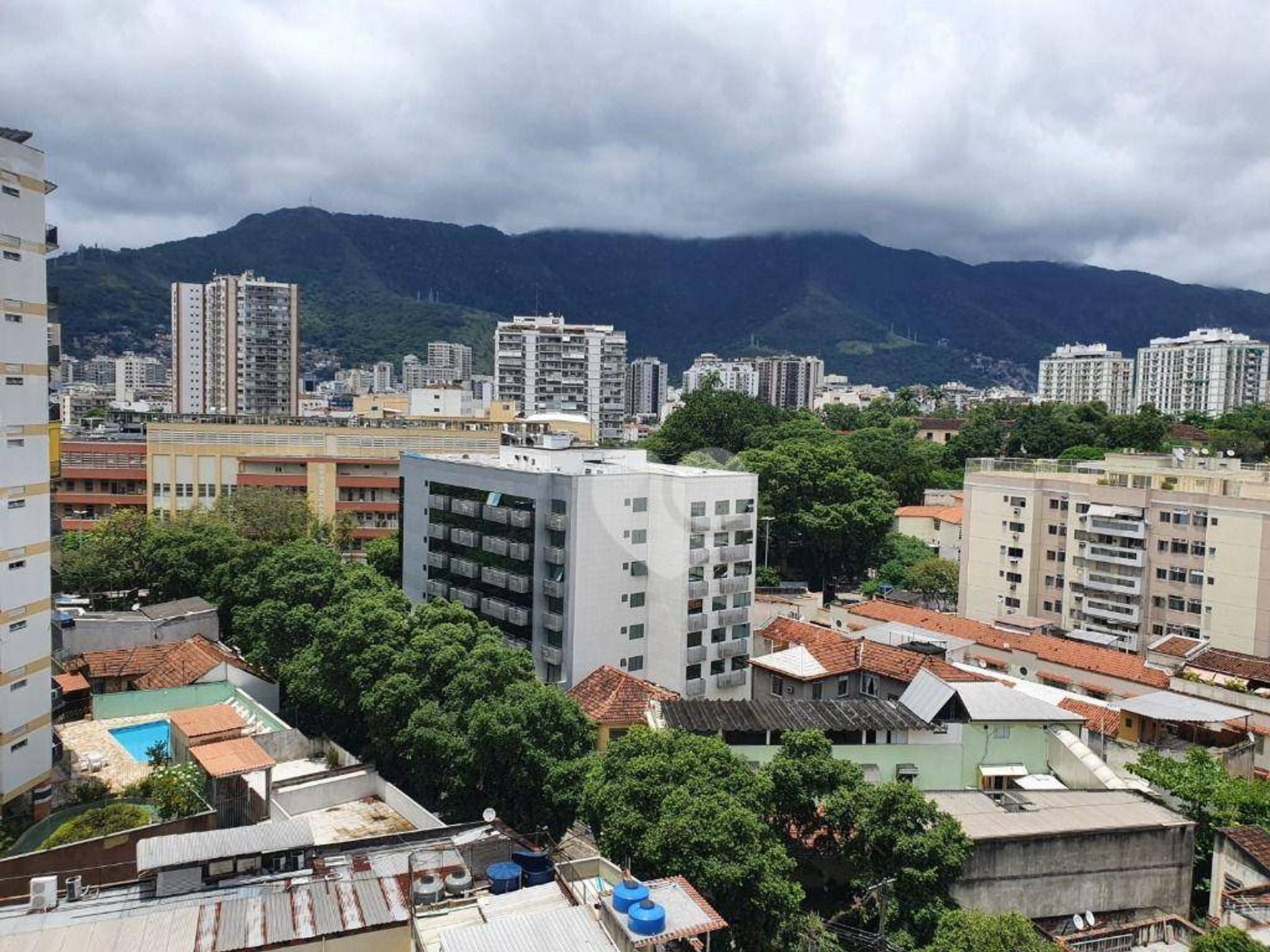 Ejerlejlighed i Mangueira, Rio de Janeiro 11667432