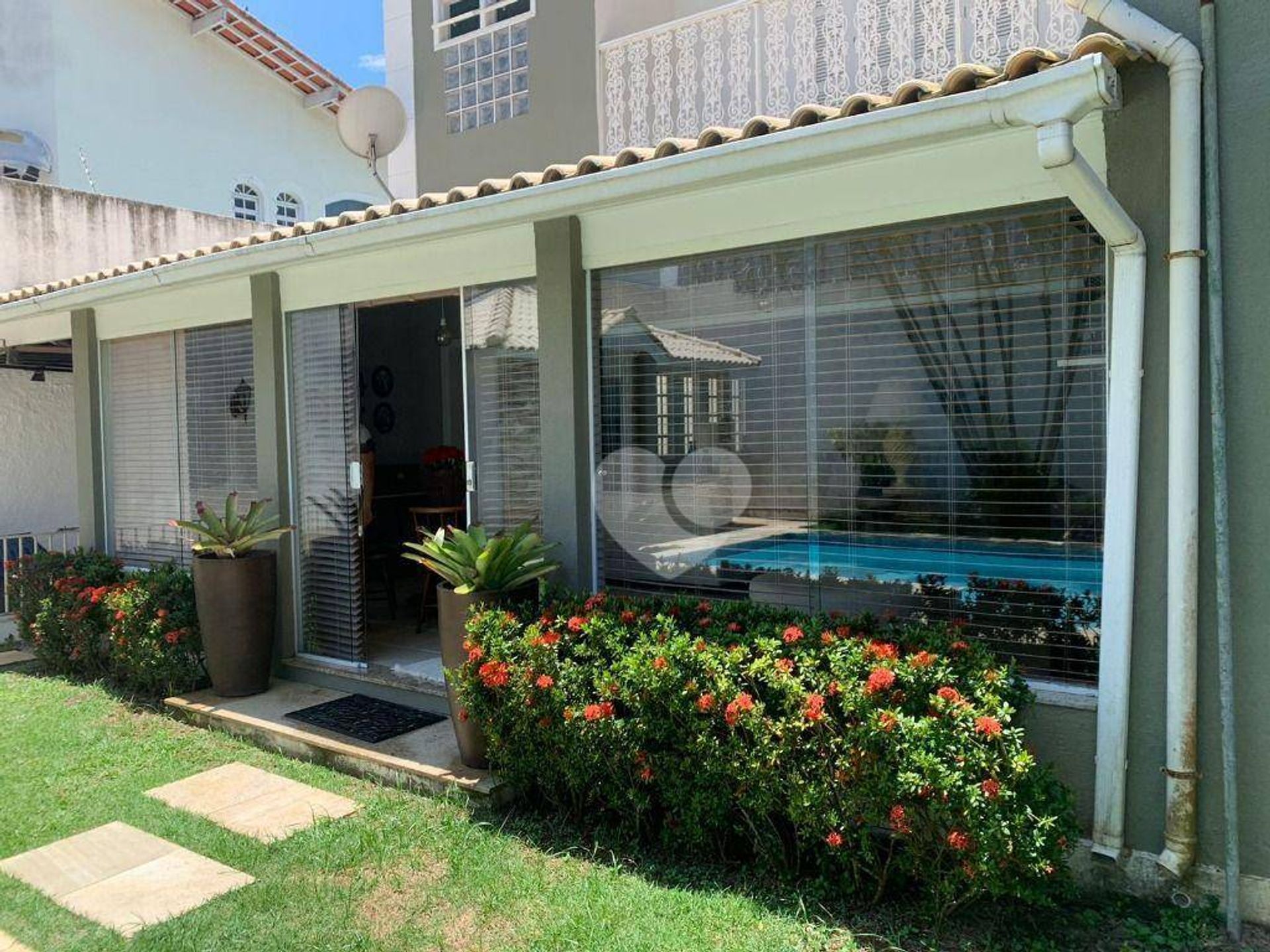 Huis in , Rio de Janeiro 11667438