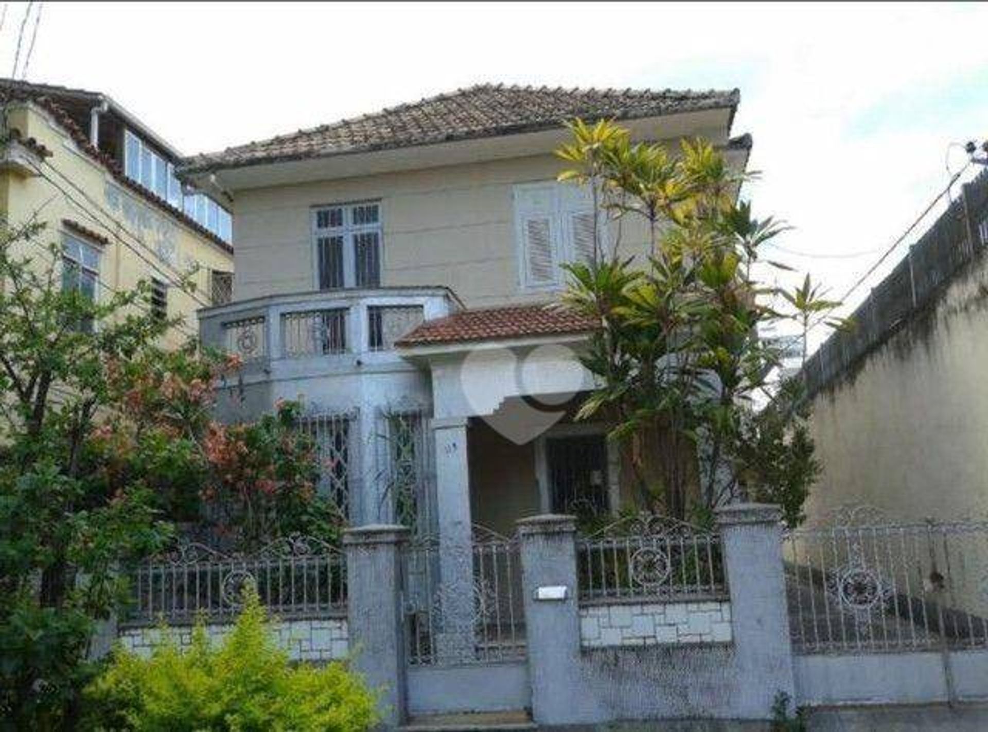 House in Grajau, Rio de Janeiro 11667454