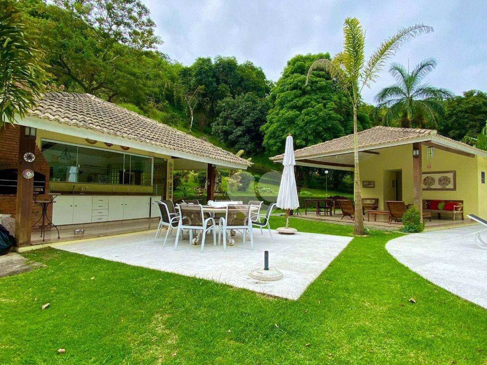 casa en Pedra de Guaratiba, Rio de Janeiro 11667477