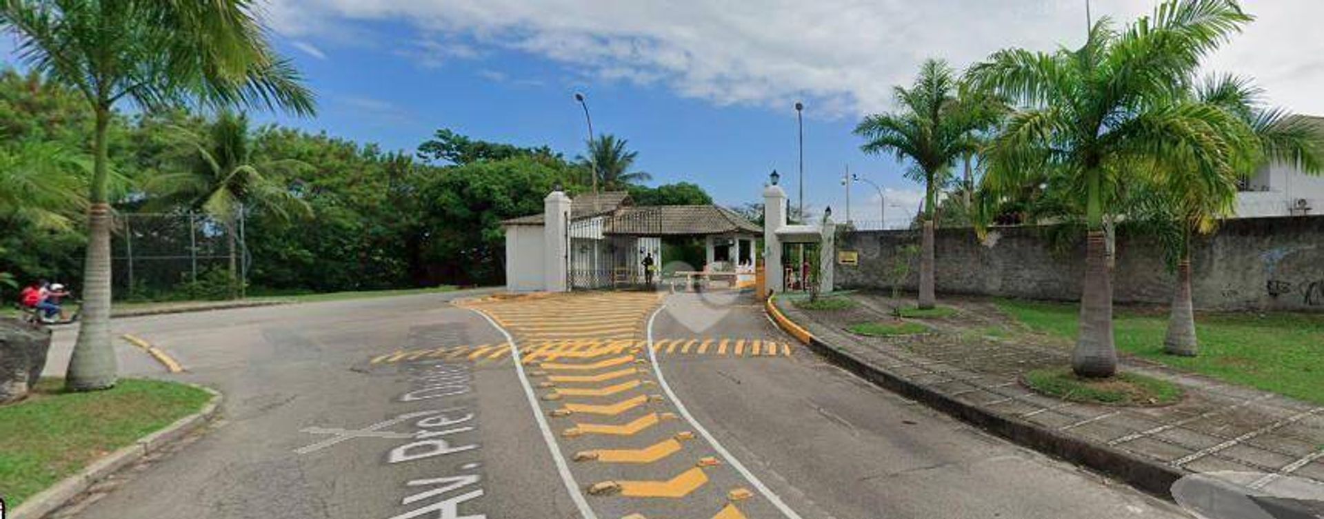 Tanah dalam Barra da Tijuca, Rio de Janeiro 11667493