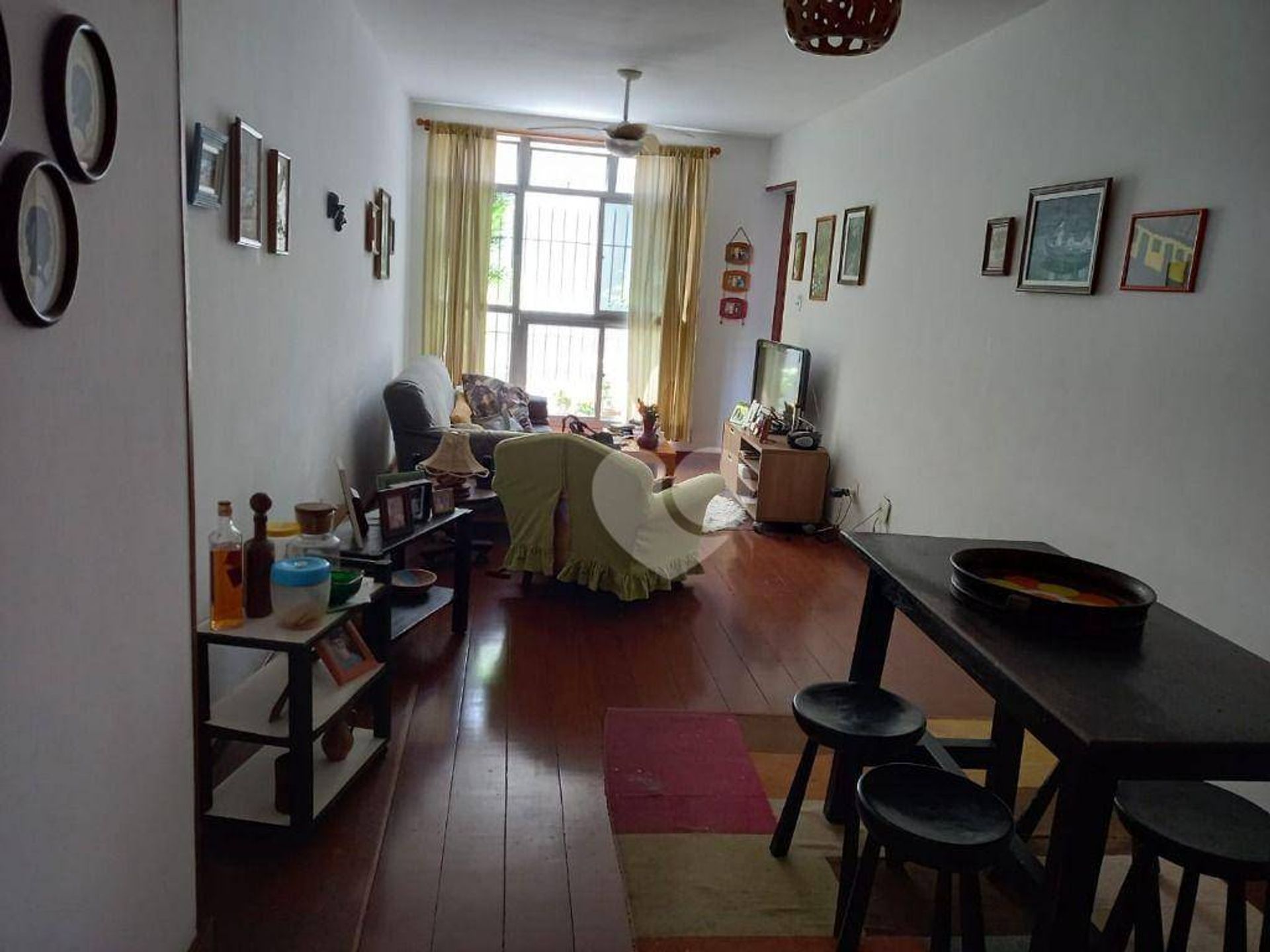 Condominio nel Grajau, Rio de Janeiro 11667495