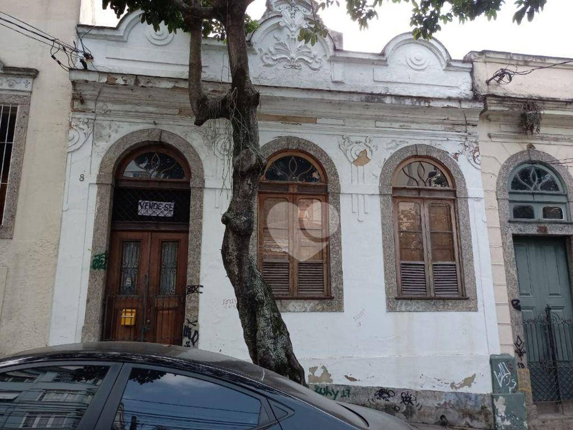 Haus im Gloria, Rio de Janeiro 11667497