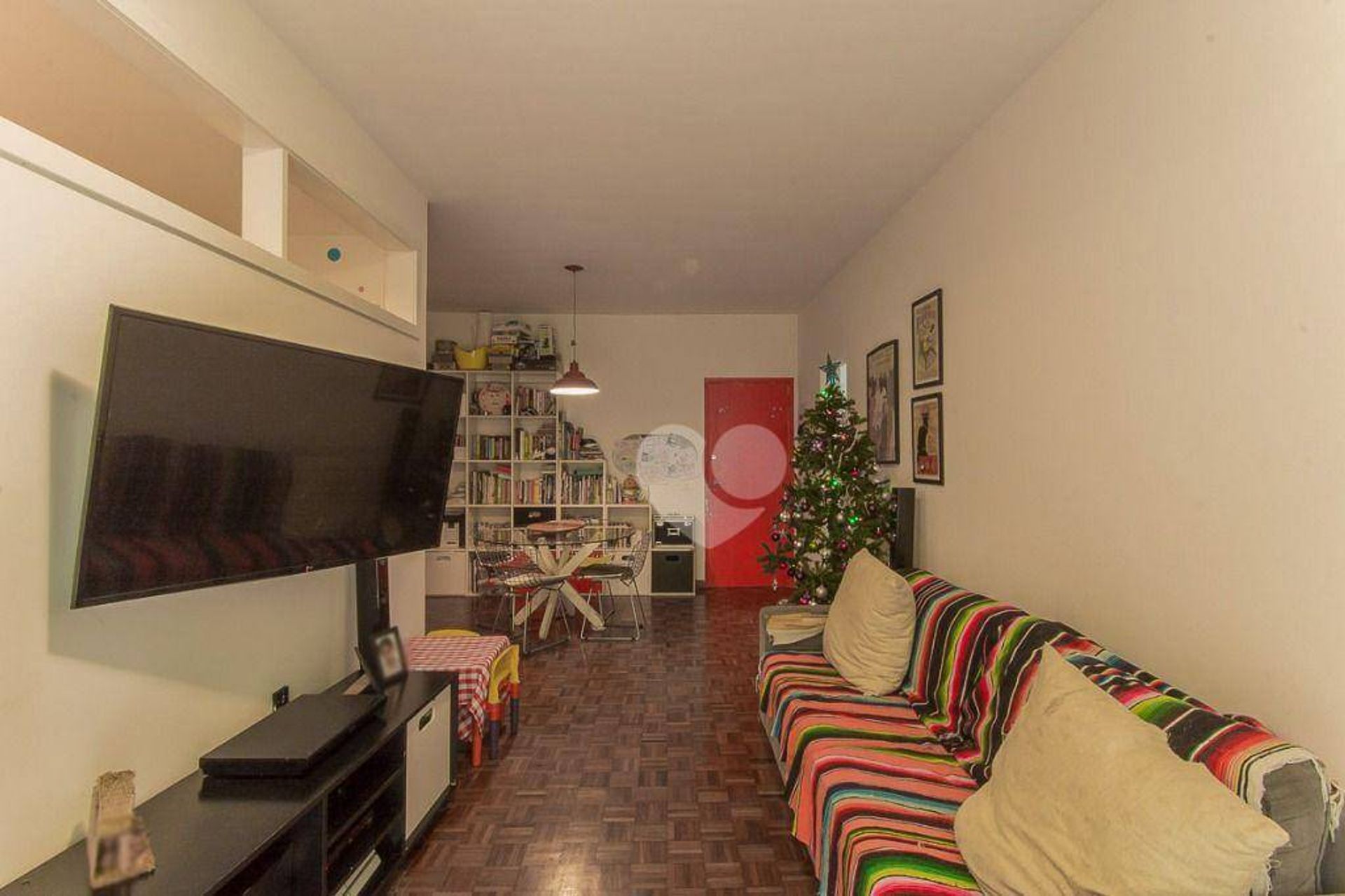 Condominium in Copacabana, Rio de Janeiro 11667507