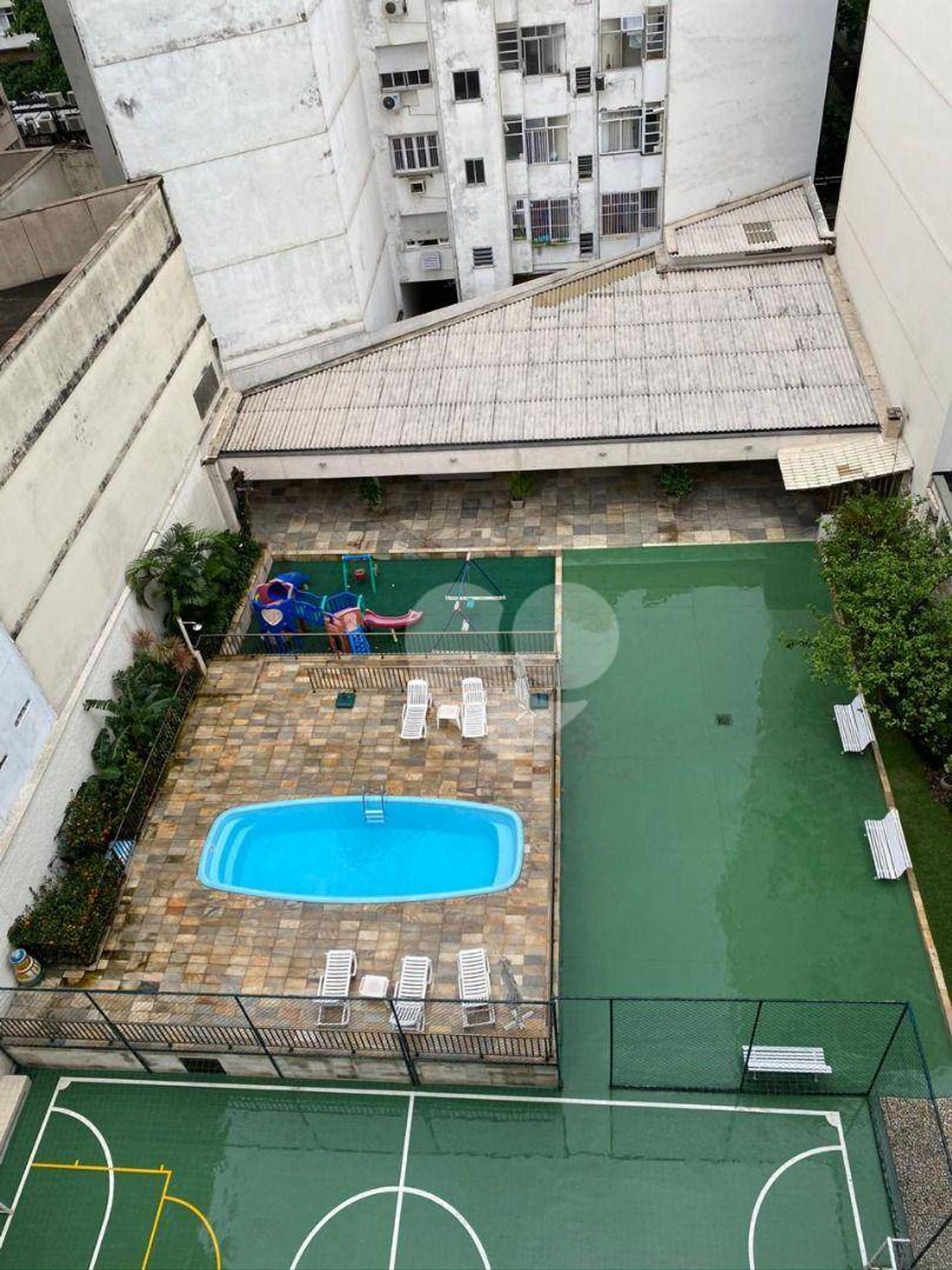 Condominium dans , Rio de Janeiro 11667523