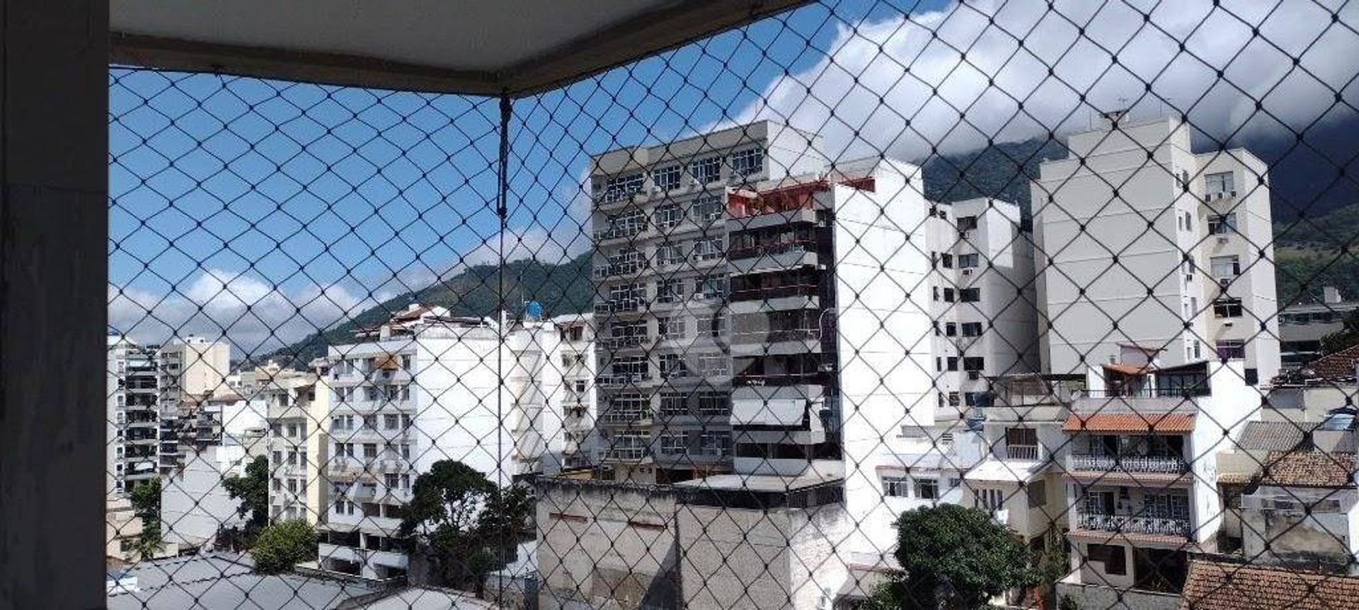 Condomínio no Tijuca, Rio de Janeiro 11667537