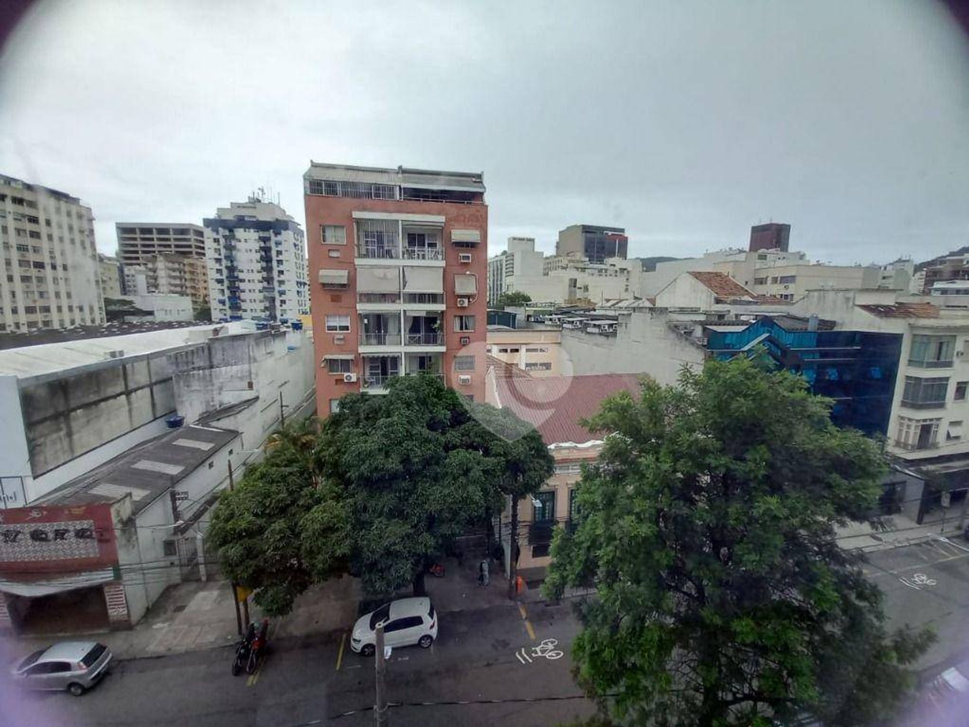 Détail dans Botafogo, Rio de Janeiro 11667543