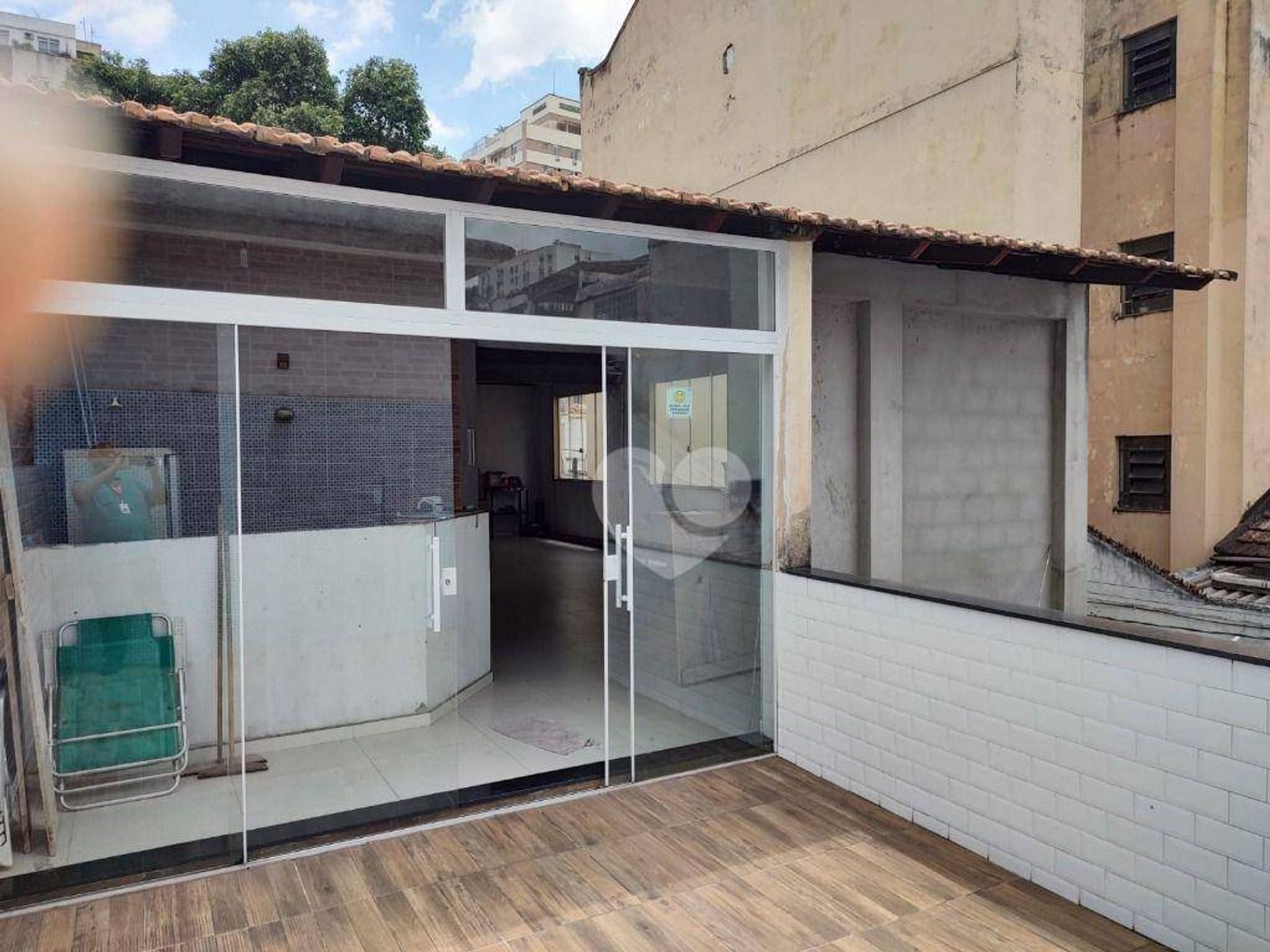 House in Andarai, Rio de Janeiro 11667547