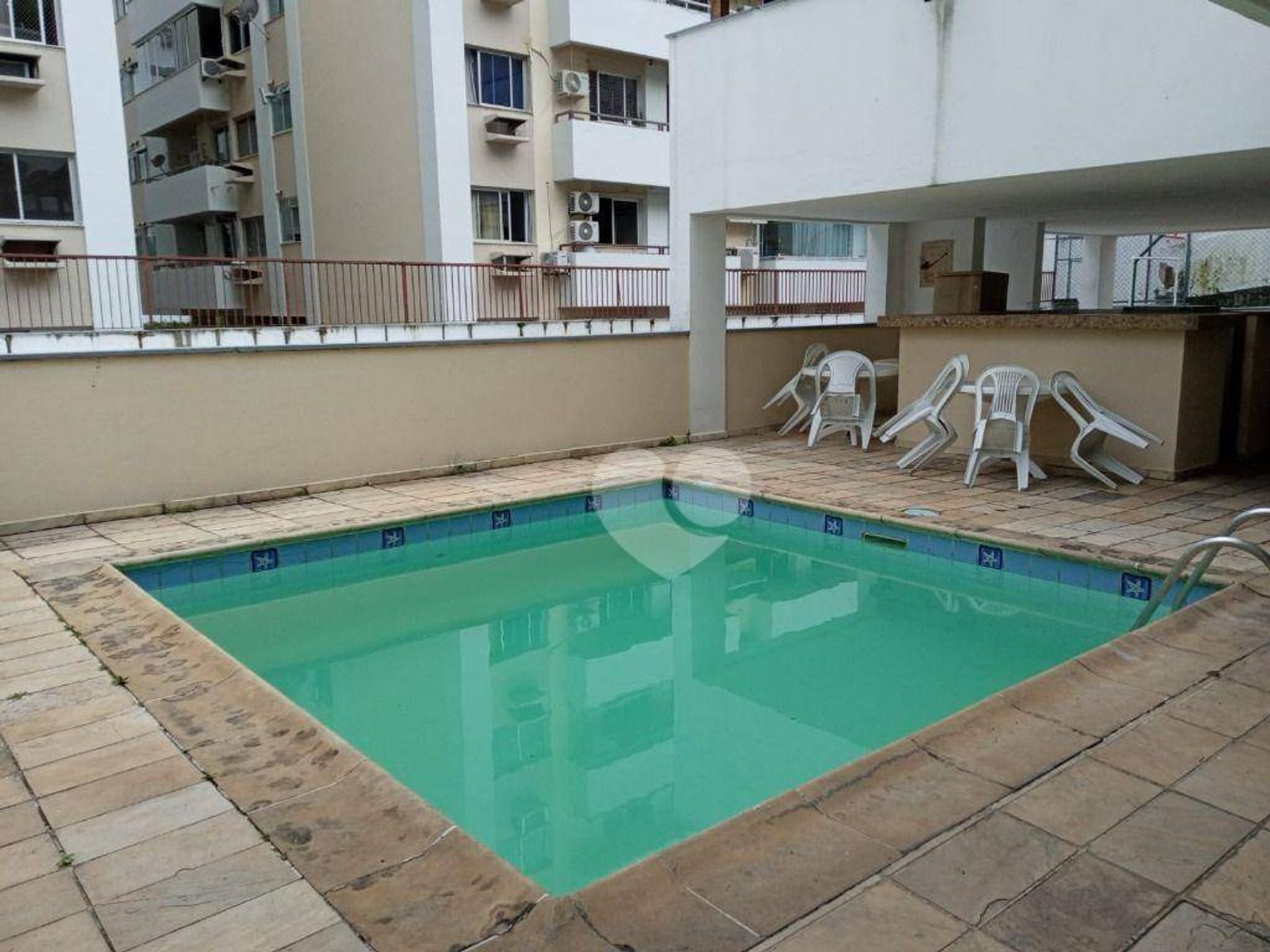 Condominium dans , Rio de Janeiro 11667549