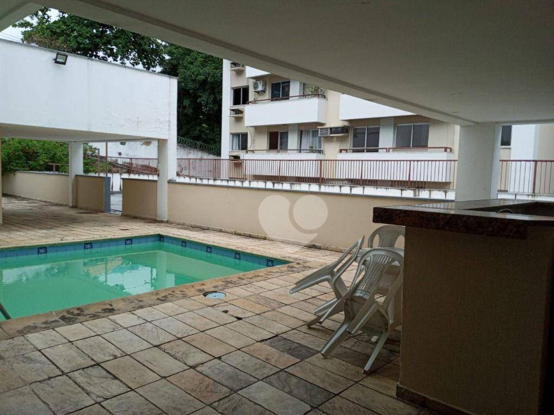 Condominium dans , Rio de Janeiro 11667549