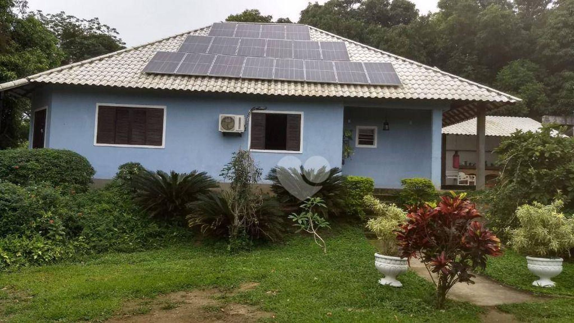 Huis in Pedra de Guaratiba, Rio de Janeiro 11667552