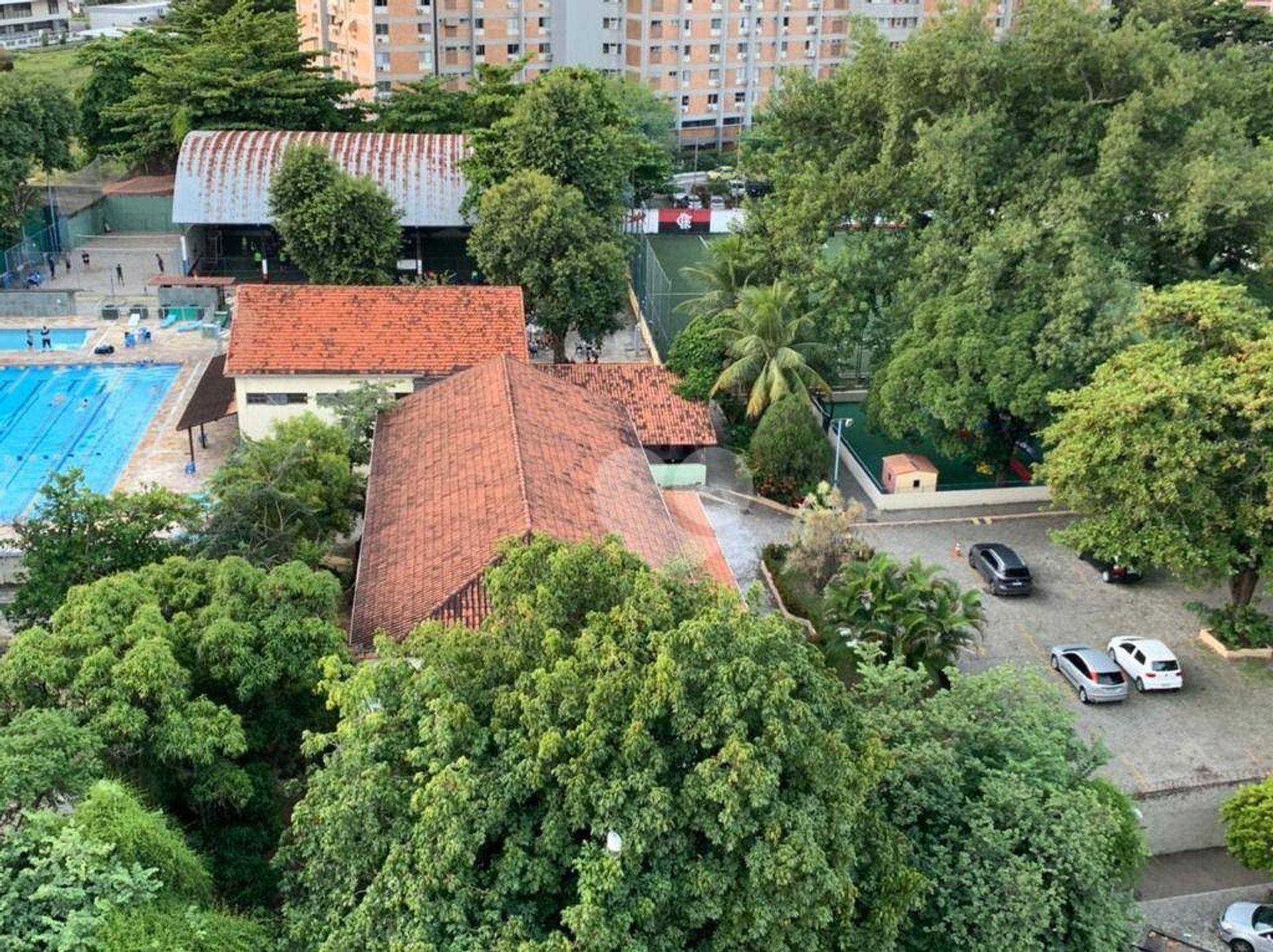 Condominium in Andarai, Rio de Janeiro 11667558