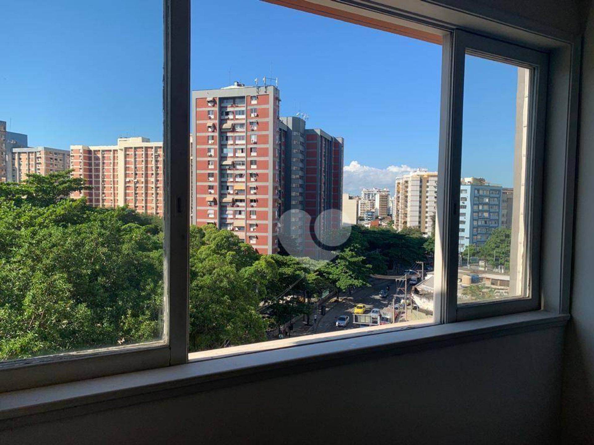 Condominio en Andarai, Rio de Janeiro 11667558