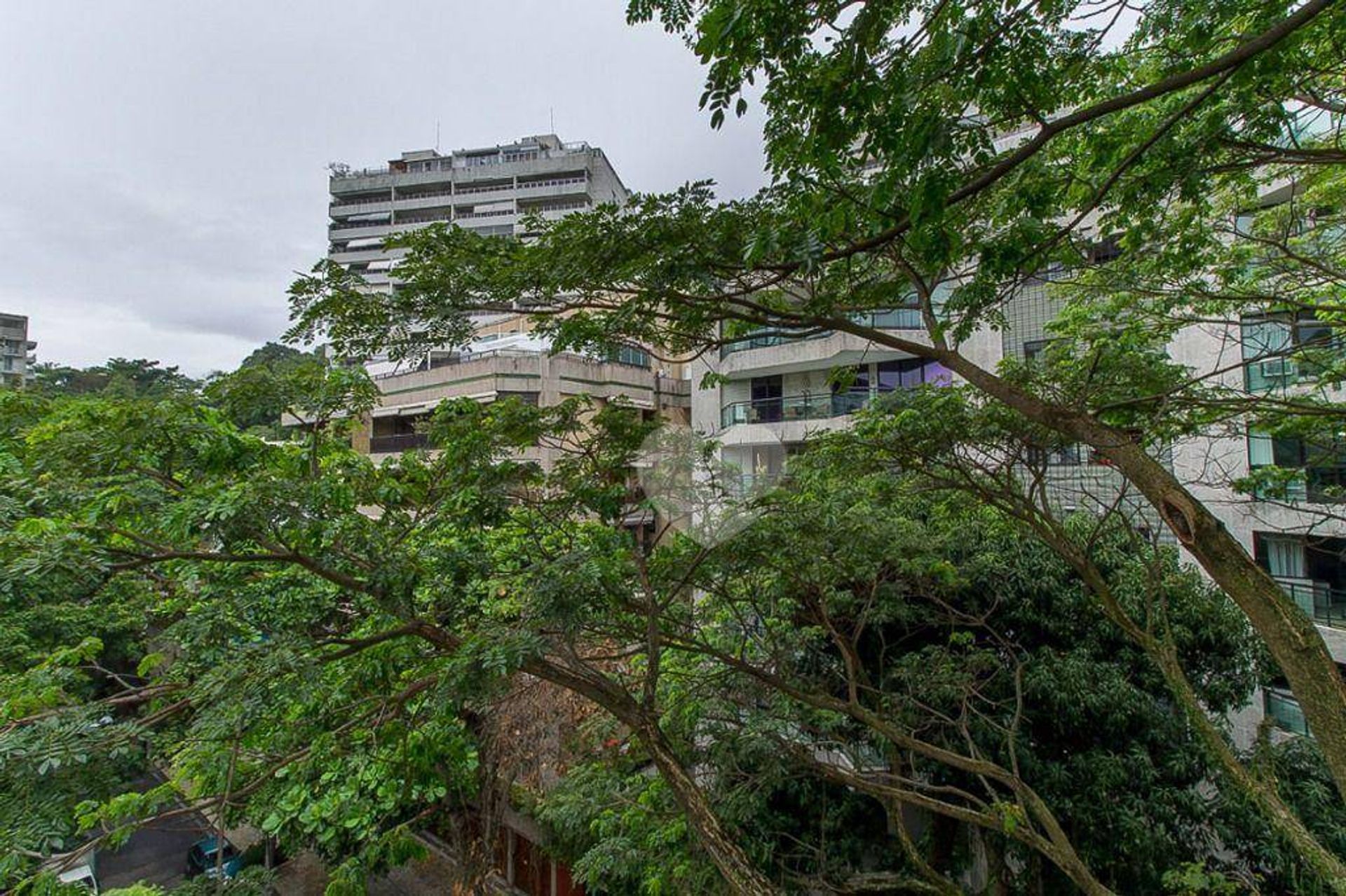 Condominium dans , Rio de Janeiro 11667575