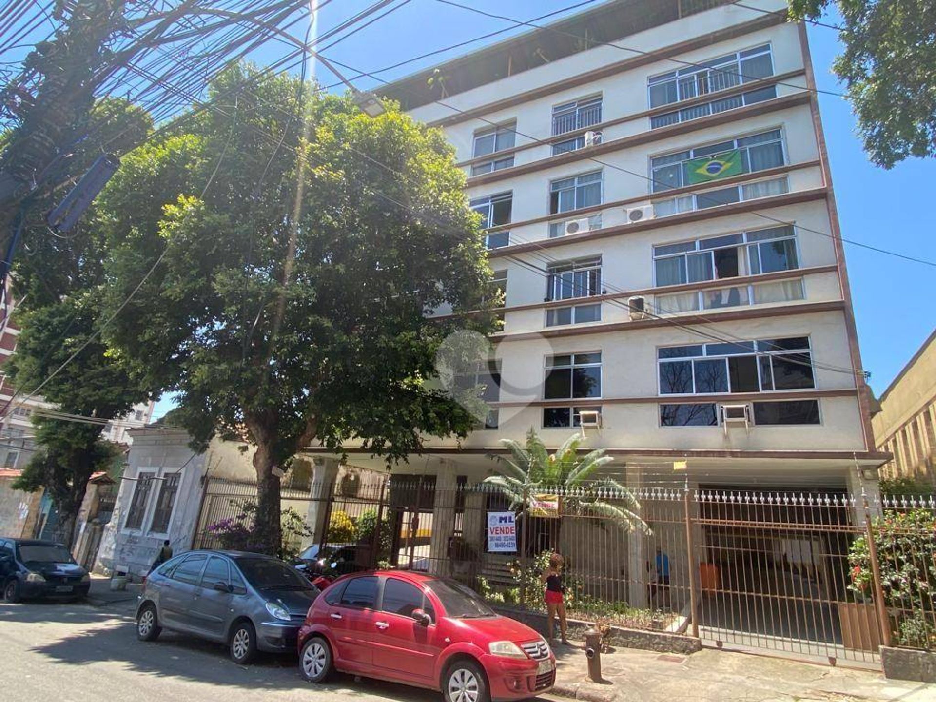 Condominium in , Rio de Janeiro 11667582