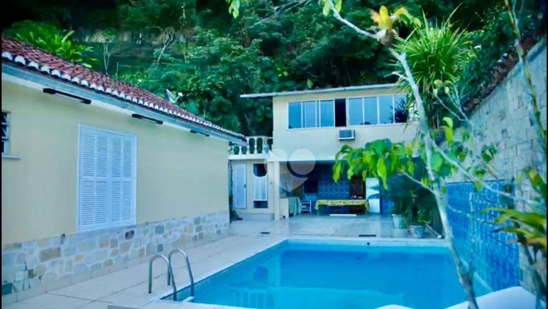 Haus im Sao Conrado, Rio de Janeiro 11667597