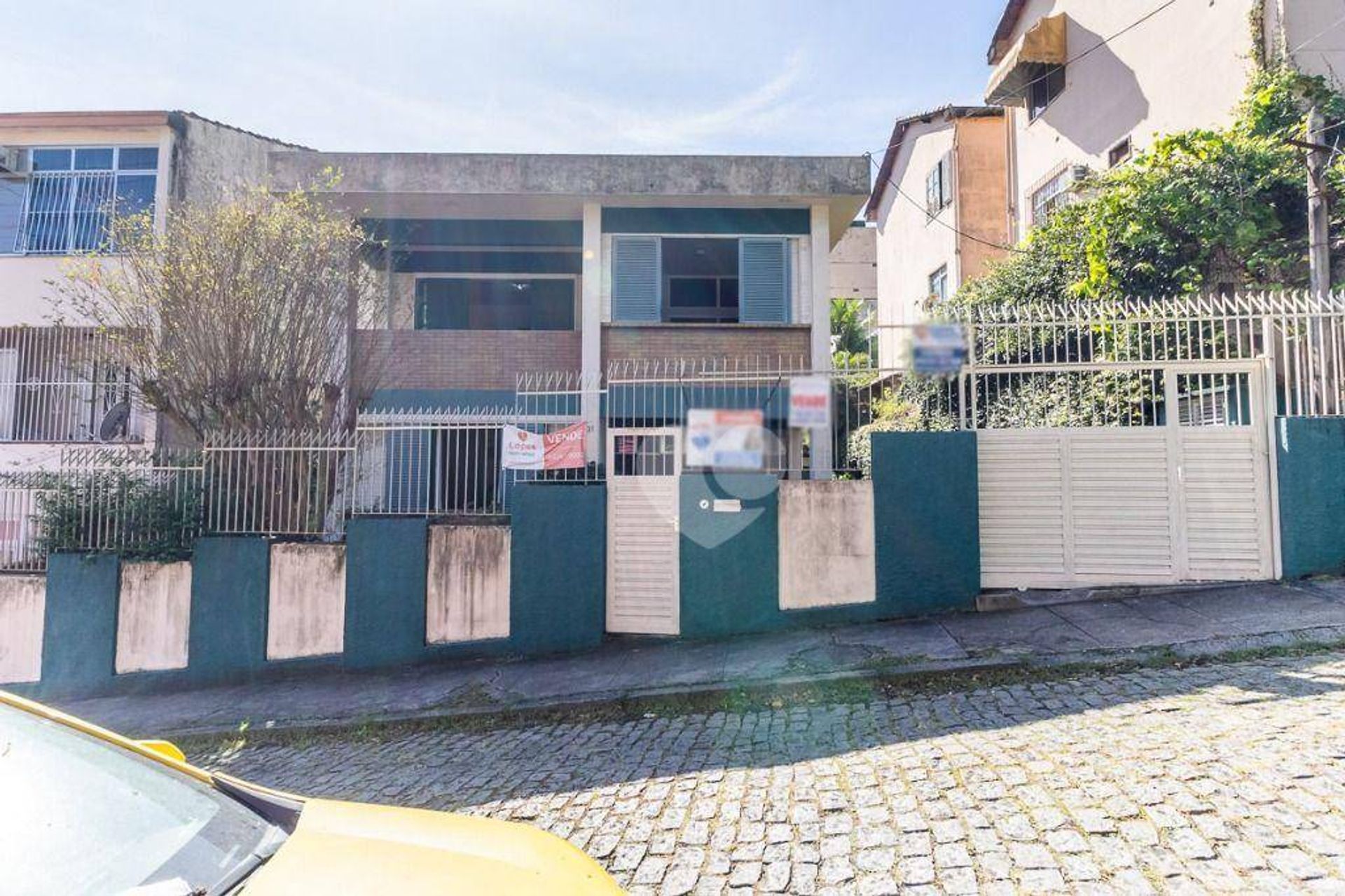 Casa nel Andarai, Rio de Janeiro 11667603