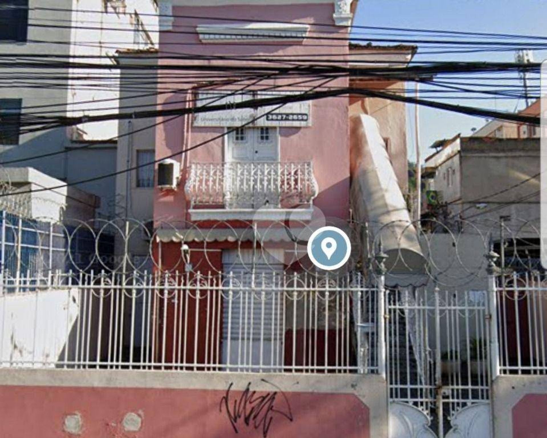 rumah dalam , Rio de Janeiro 11667608