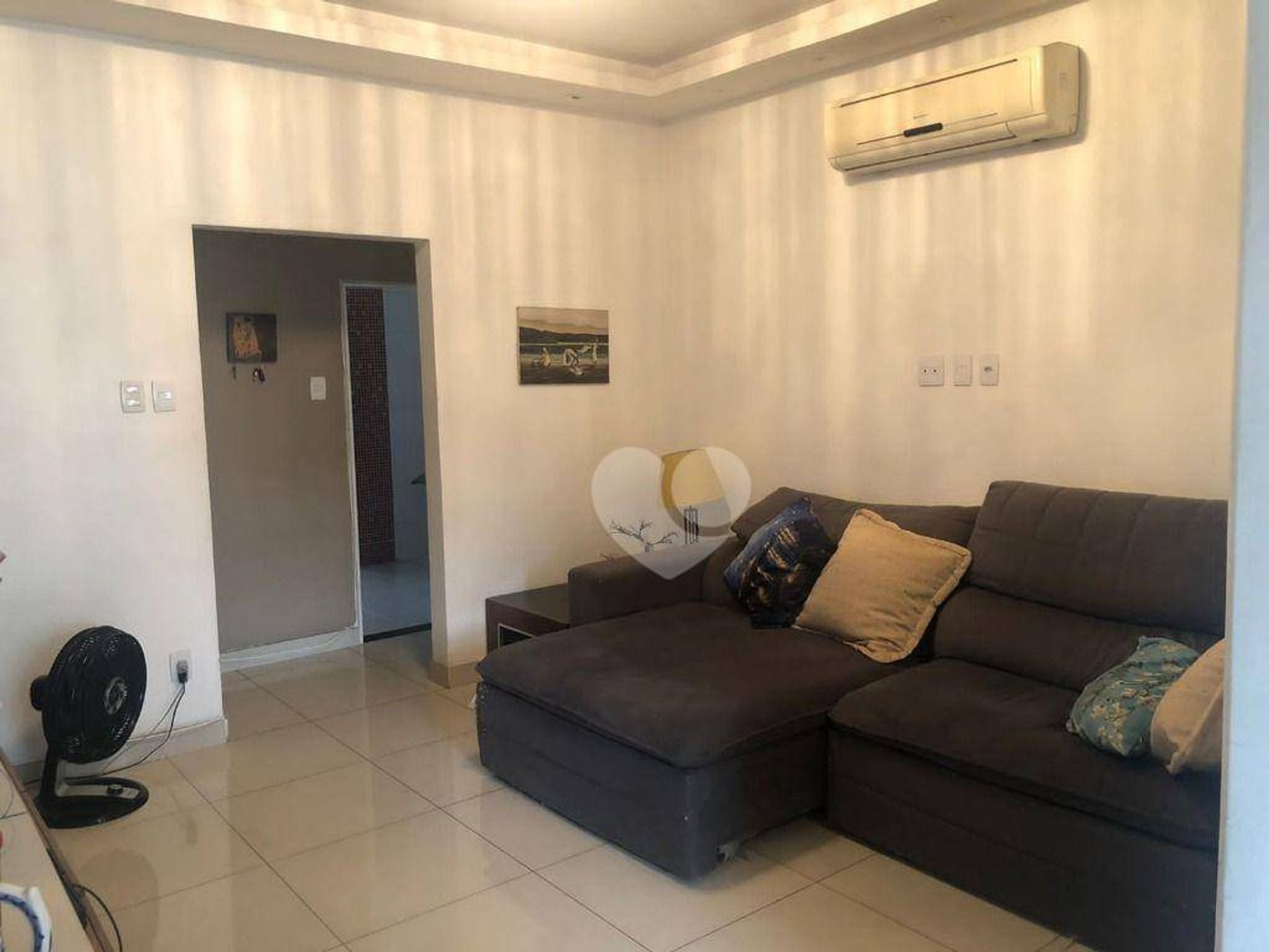 Condominio en Laranjeiras, Rio de Janeiro 11667631