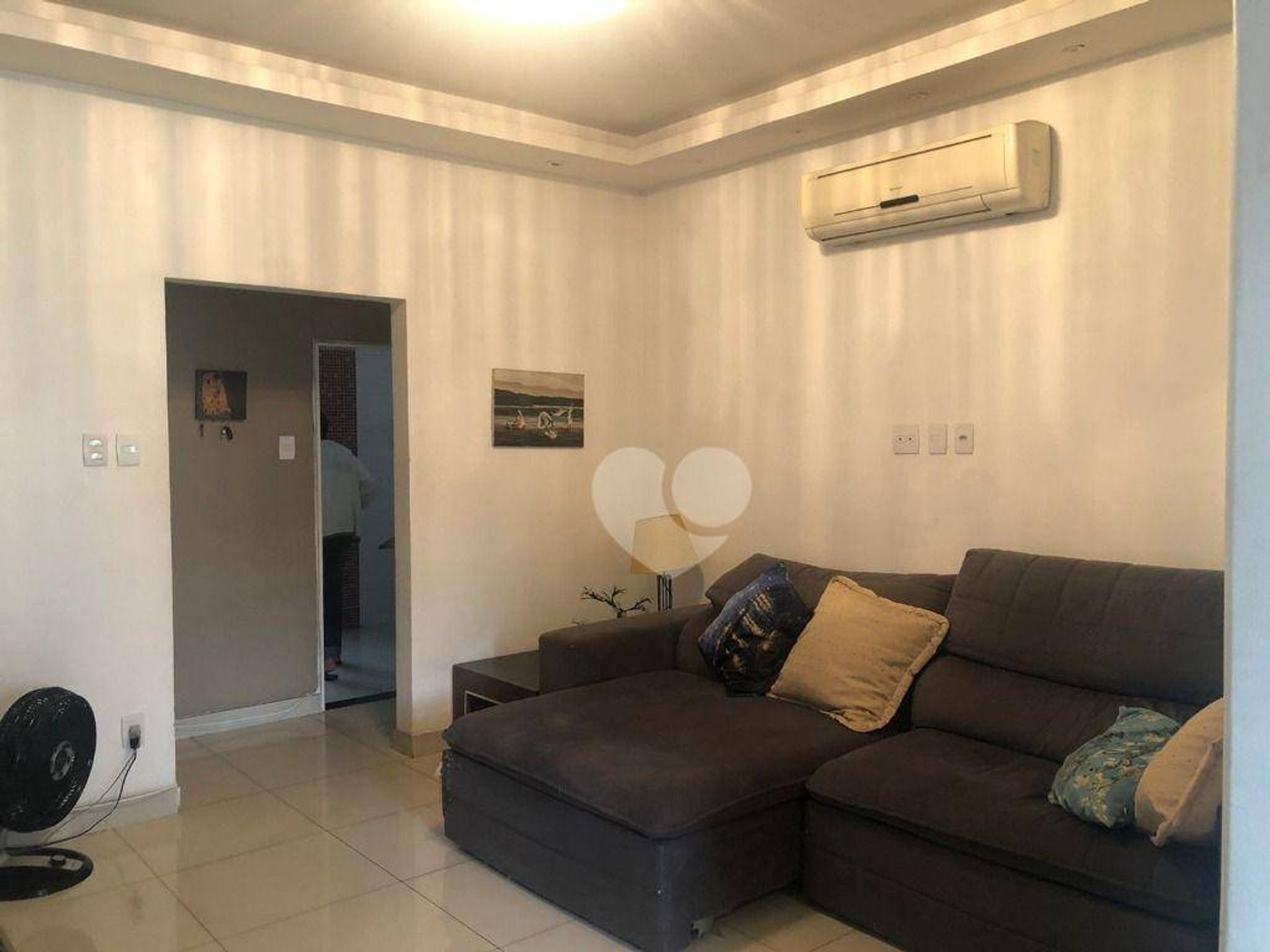 Condominio en Laranjeiras, Rio de Janeiro 11667631