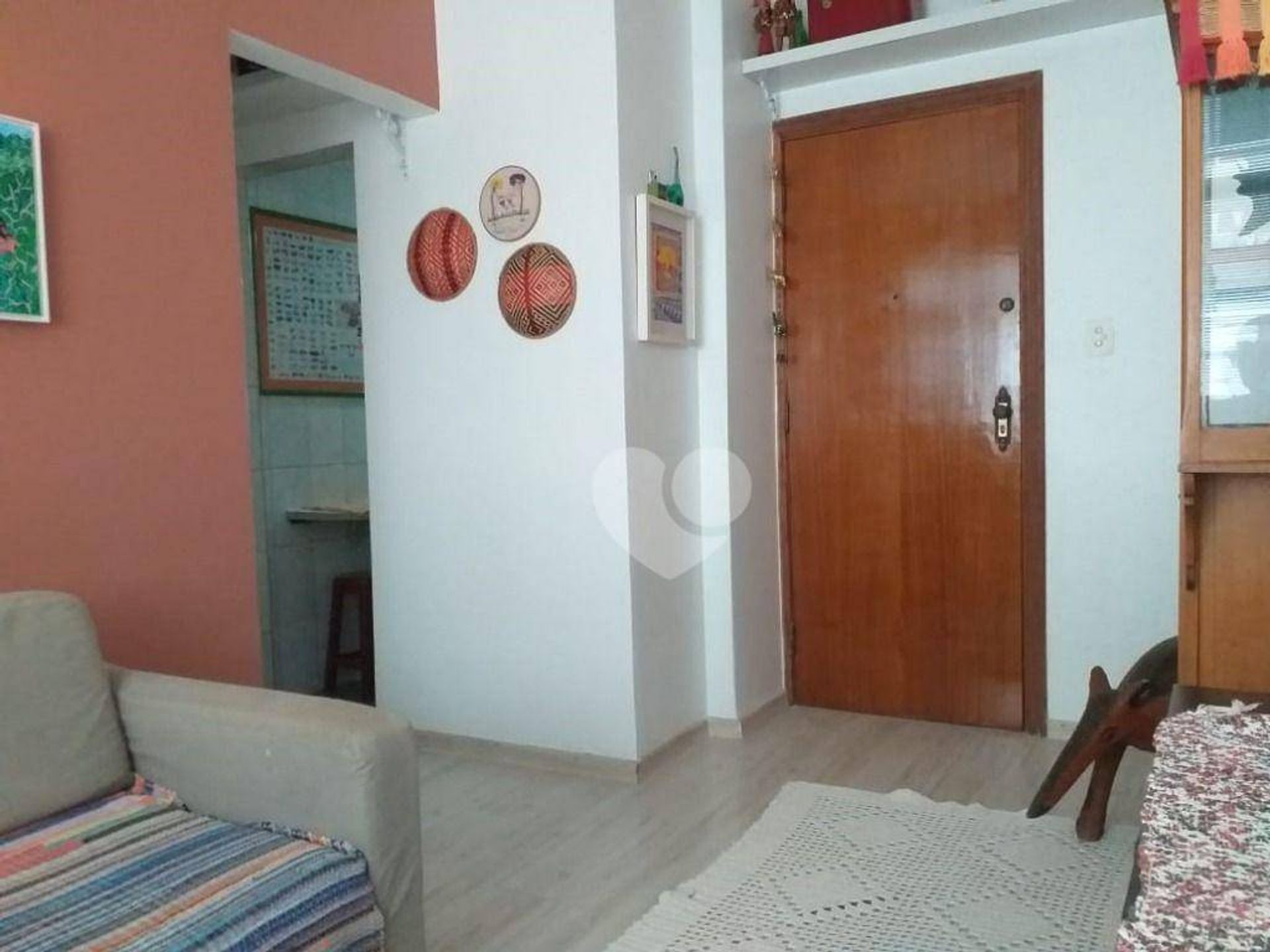 Condominium dans Cosme Velho, Rio de Janeiro 11667637